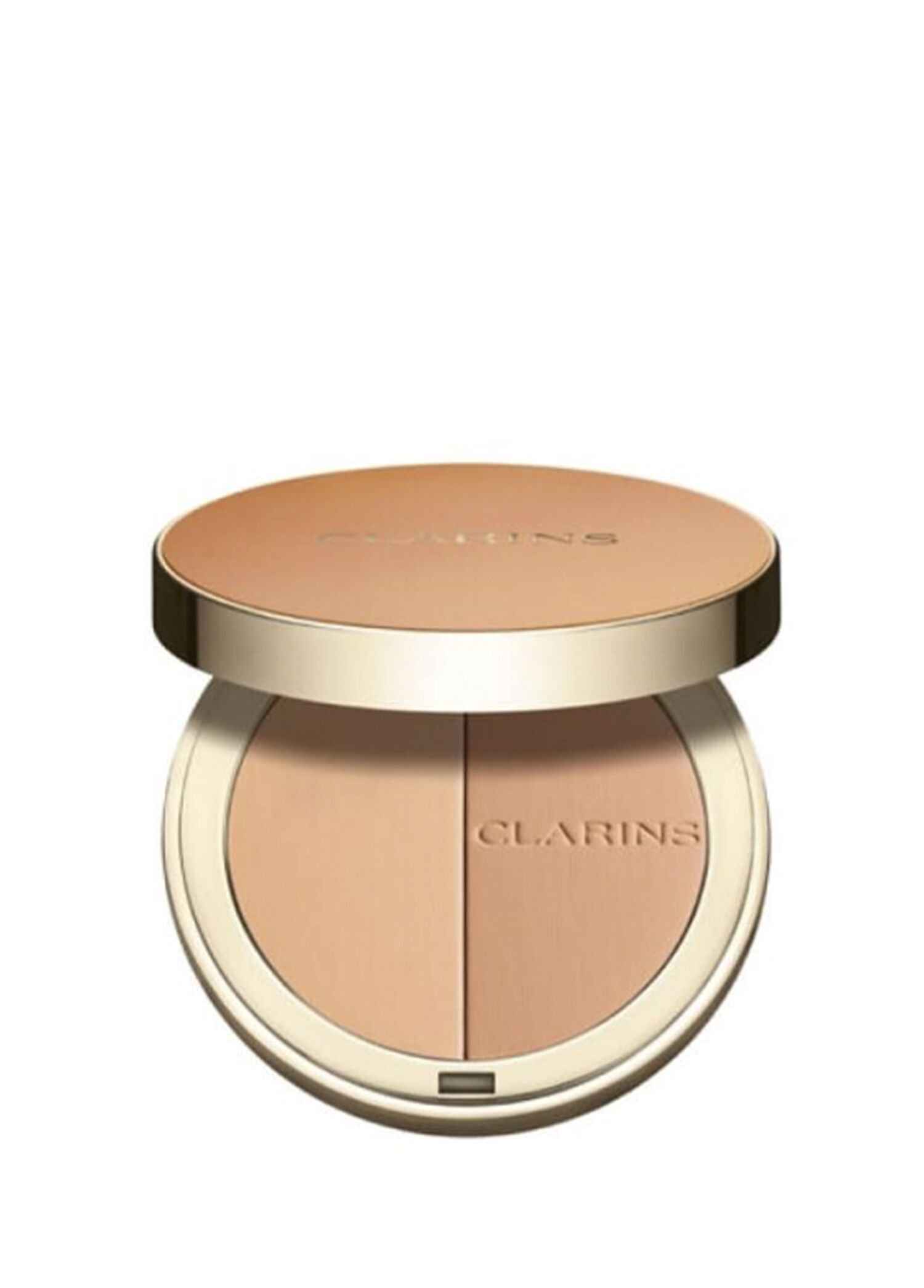 01 Ever Bronze Kompakt Açık Bronz Pudra