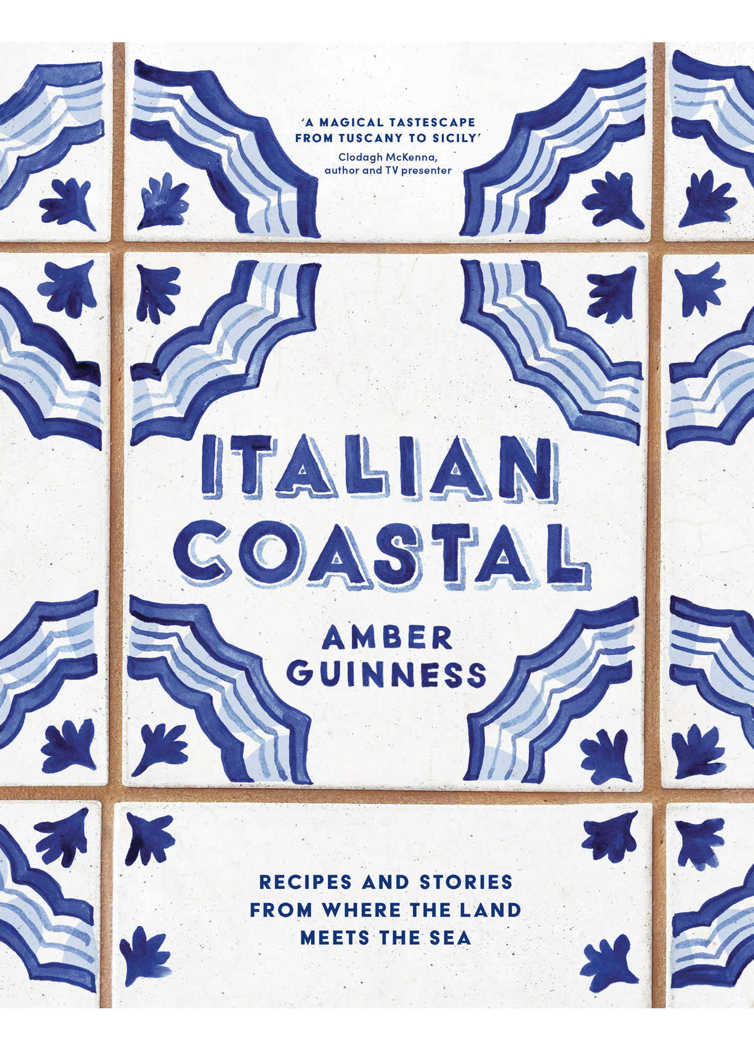 Italian Coastal Kitap