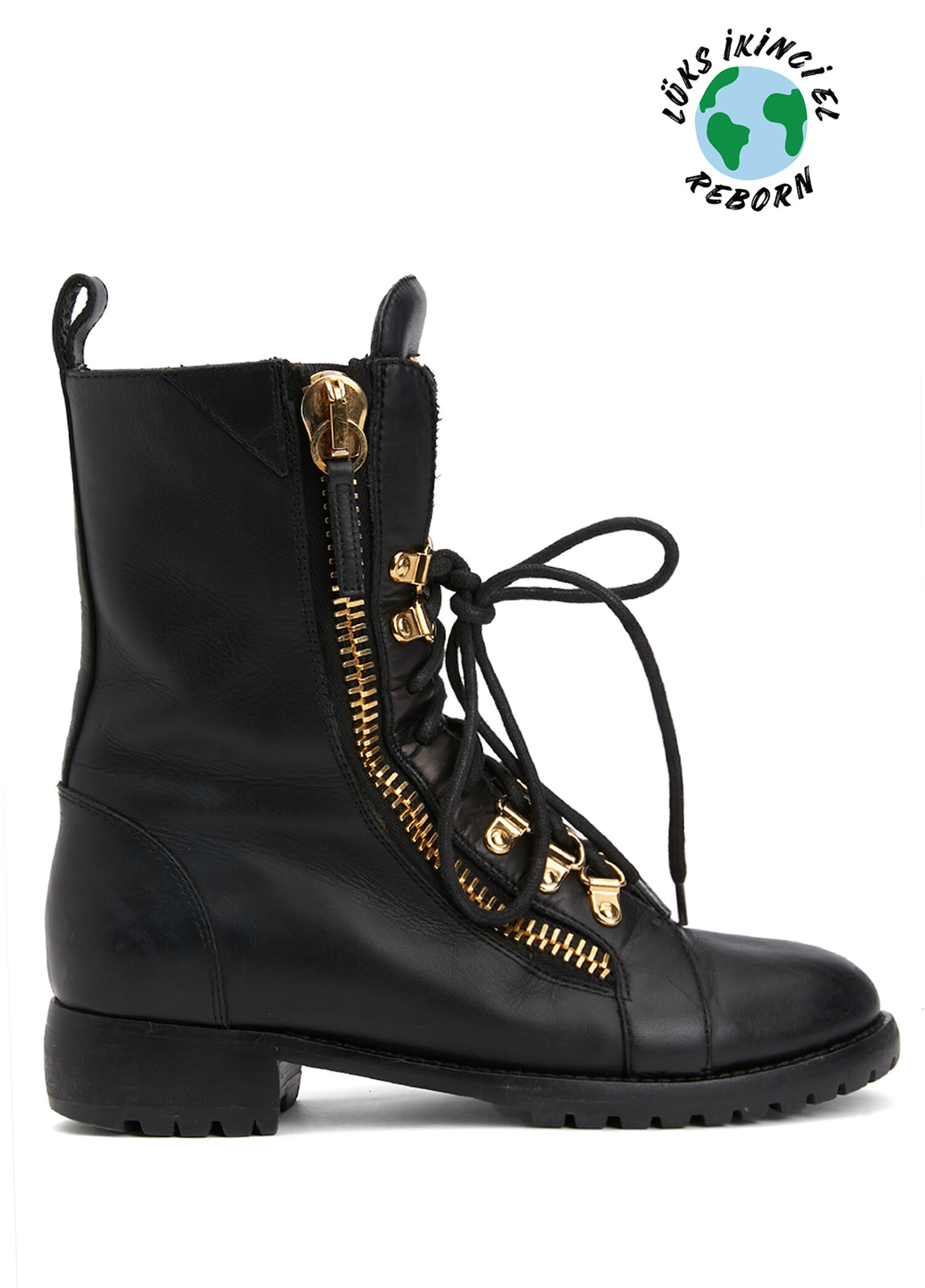 Giuseppe Zanotti Kadın Bot