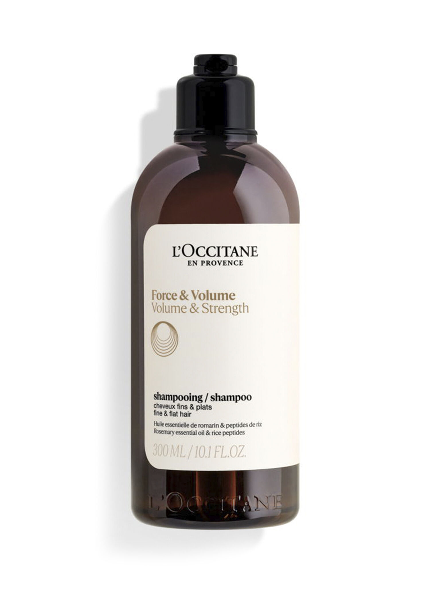 P Loccitane Hacim Dolgunluk Veren Sampuan 300 Ml