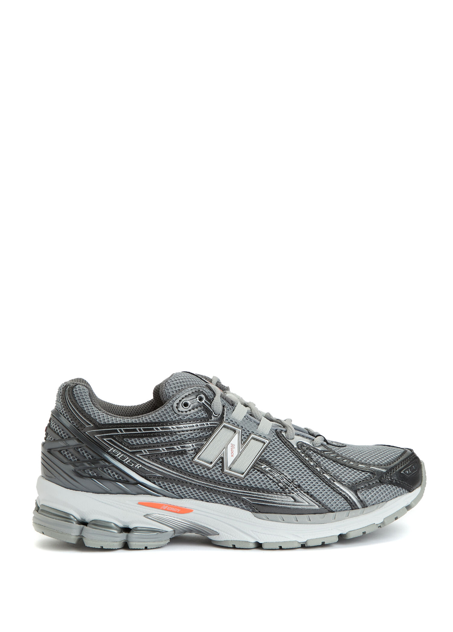 saruwannkoページ New Balance Siyah Erkek 1906 Silver Erkek Sneaker 1823313 | Beymen