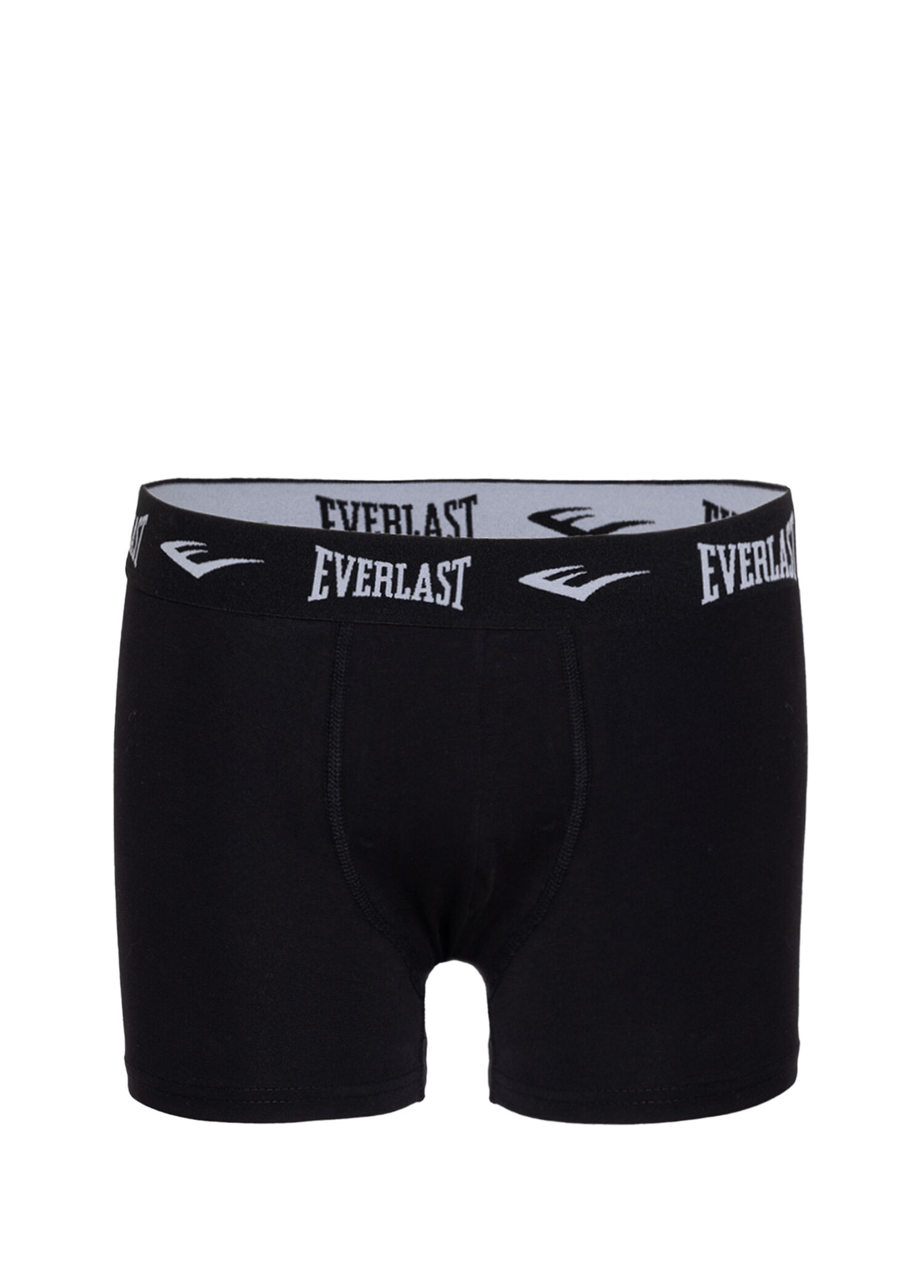 Siyah Erkek 3'lü Boxer