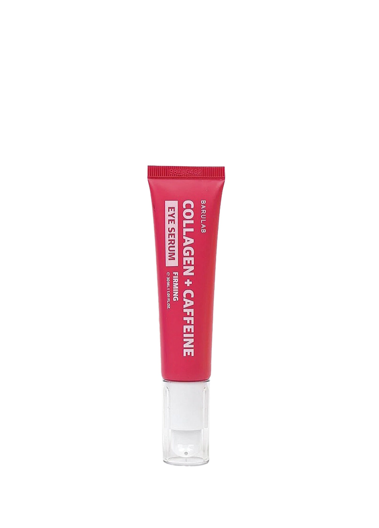 Collagen + Caffeine Sıkılaştırıcı Göz Çevresi Bakım Serumu 30 ml