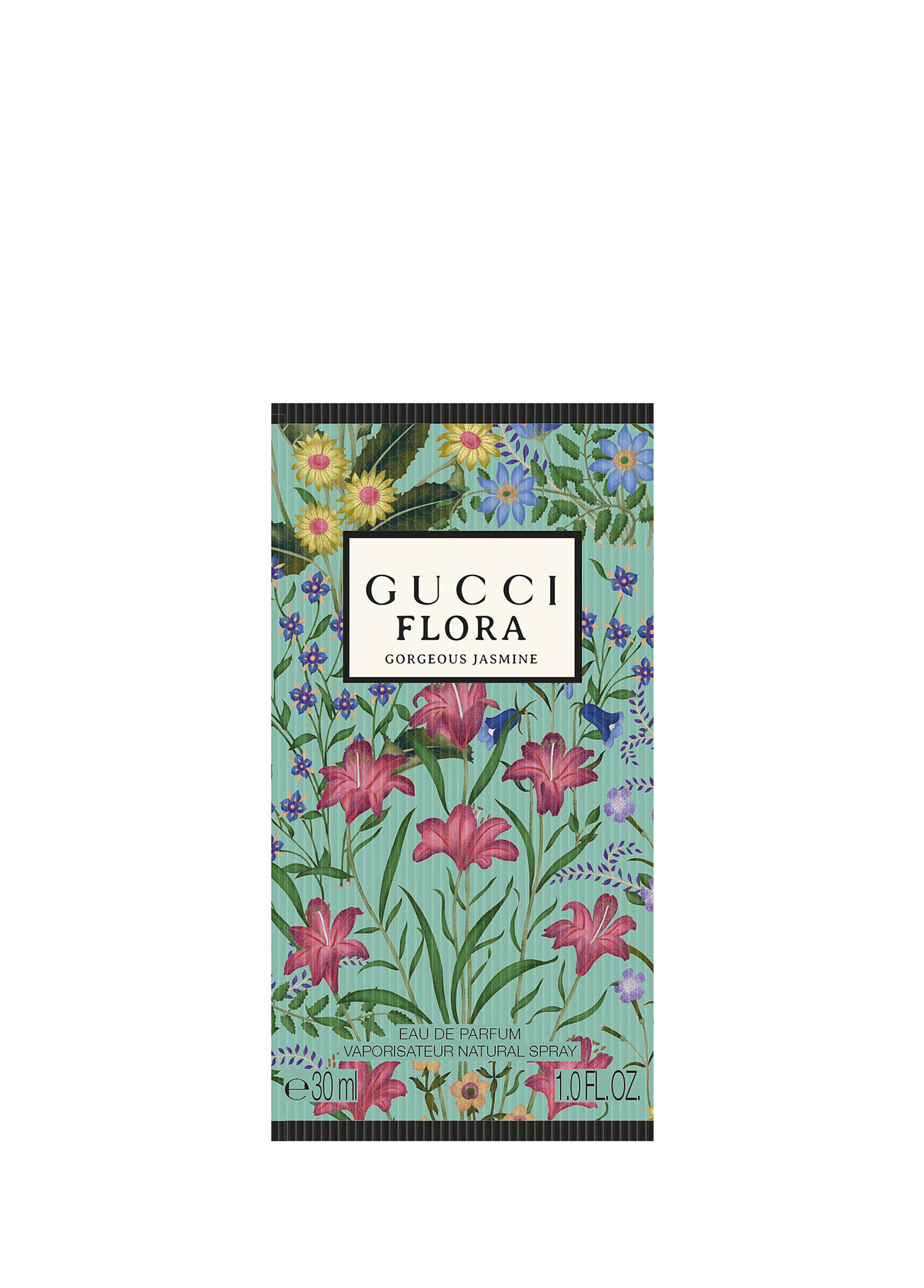 Gucci - Flora Gorgeous Jasmine EFP 30 ml Kadın Parfüm - Yeşil