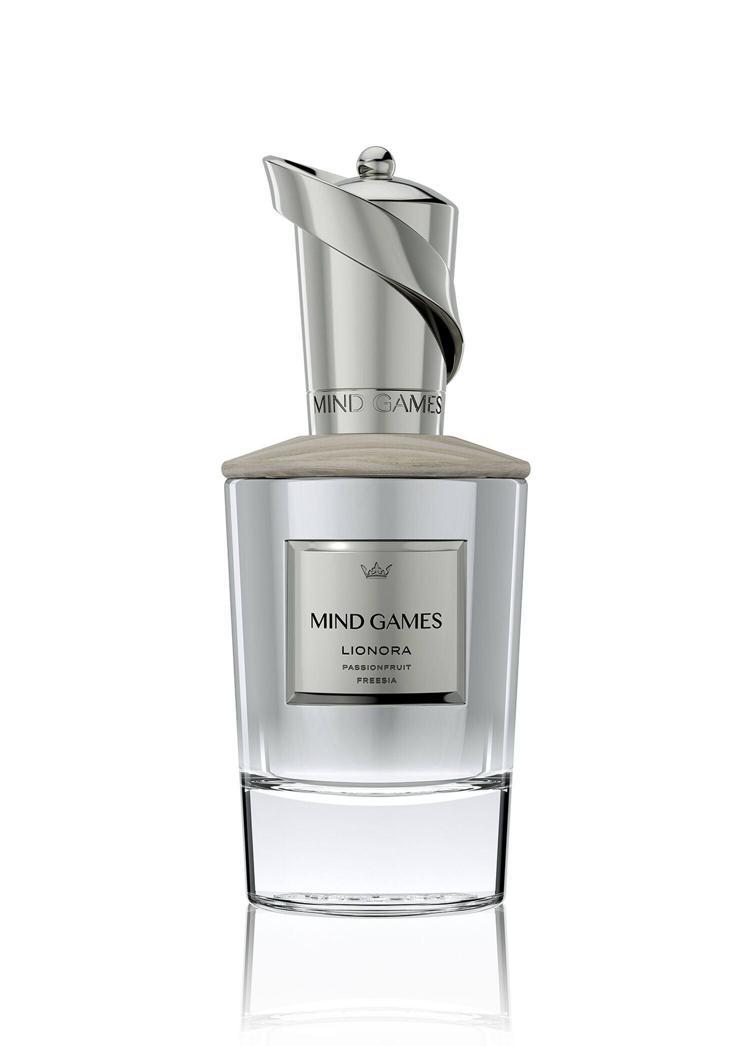 Lionora 100ml Extrait Unisex Parfüm
