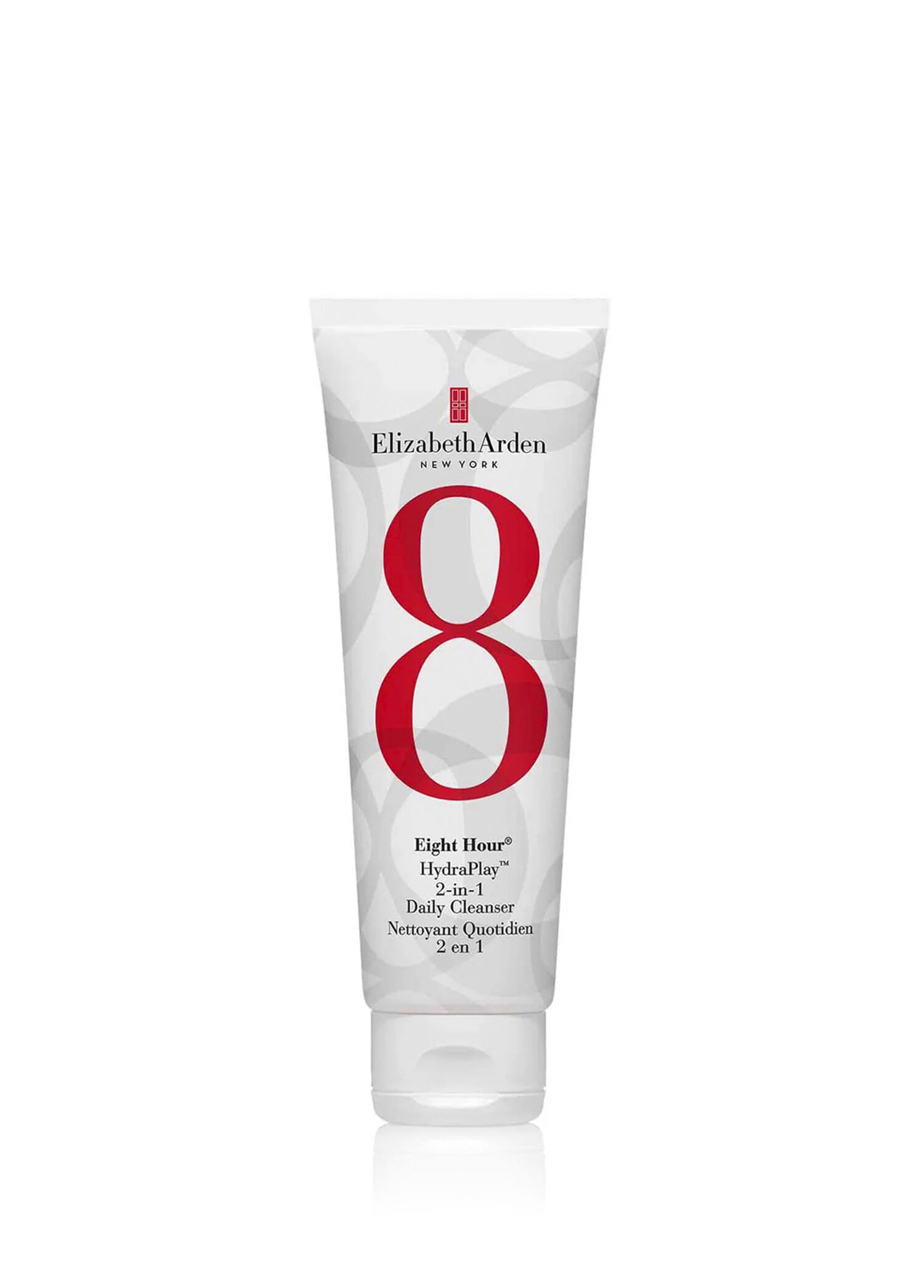 Eight Hour Hydraplay Transforming Texture Cleanser Dönüşen Dokuya Sahip Yüz Temizleme Jeli Nemlendirici Arındırıcı Temizleyici  125  ml
