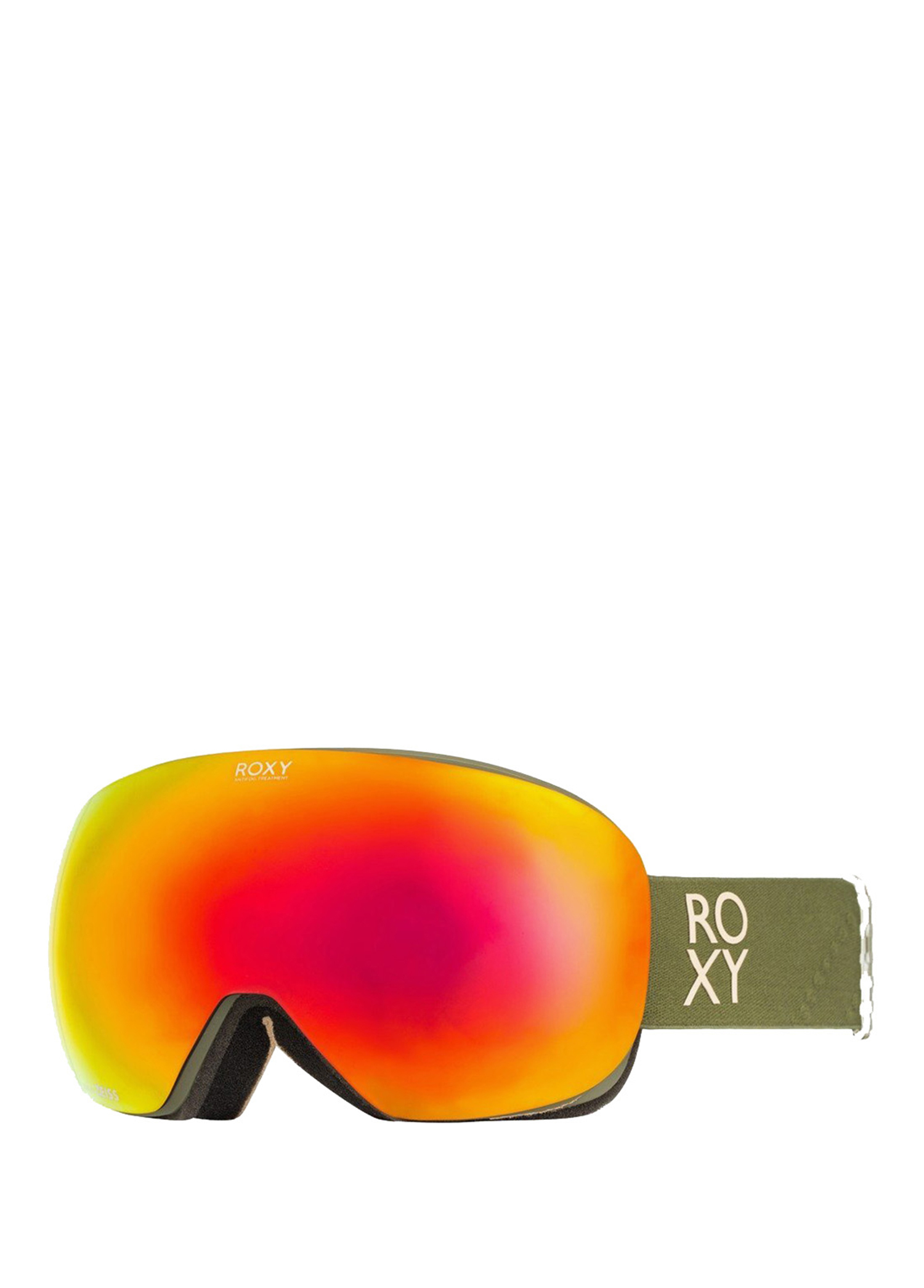 Popscreen Color Luxe Kadın Goggle Kayak Snowboard Gözlüğü