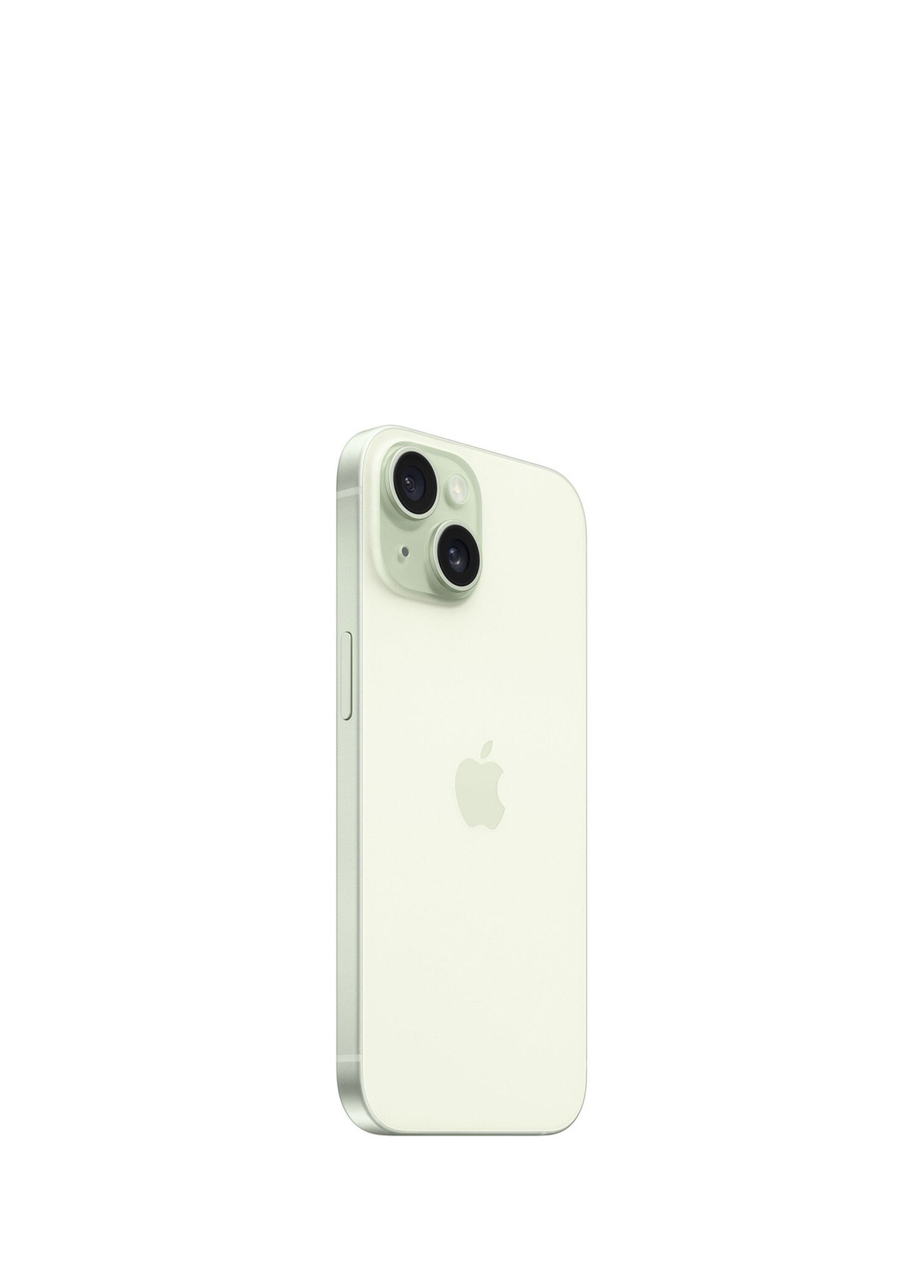 Apple - iPhone 15 128GB Yeşil Akıllı Cep Telefonu MTP53TU/A - Yeşil