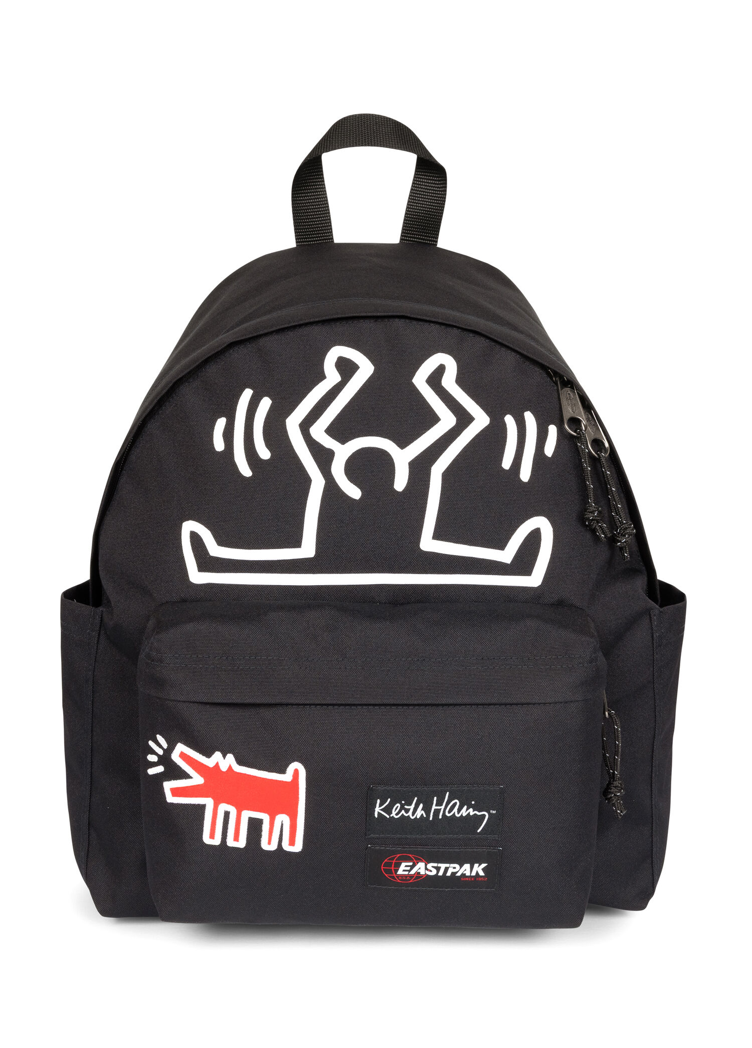 X Keith Haring Day Pak'R Kadın Sırt Çantası