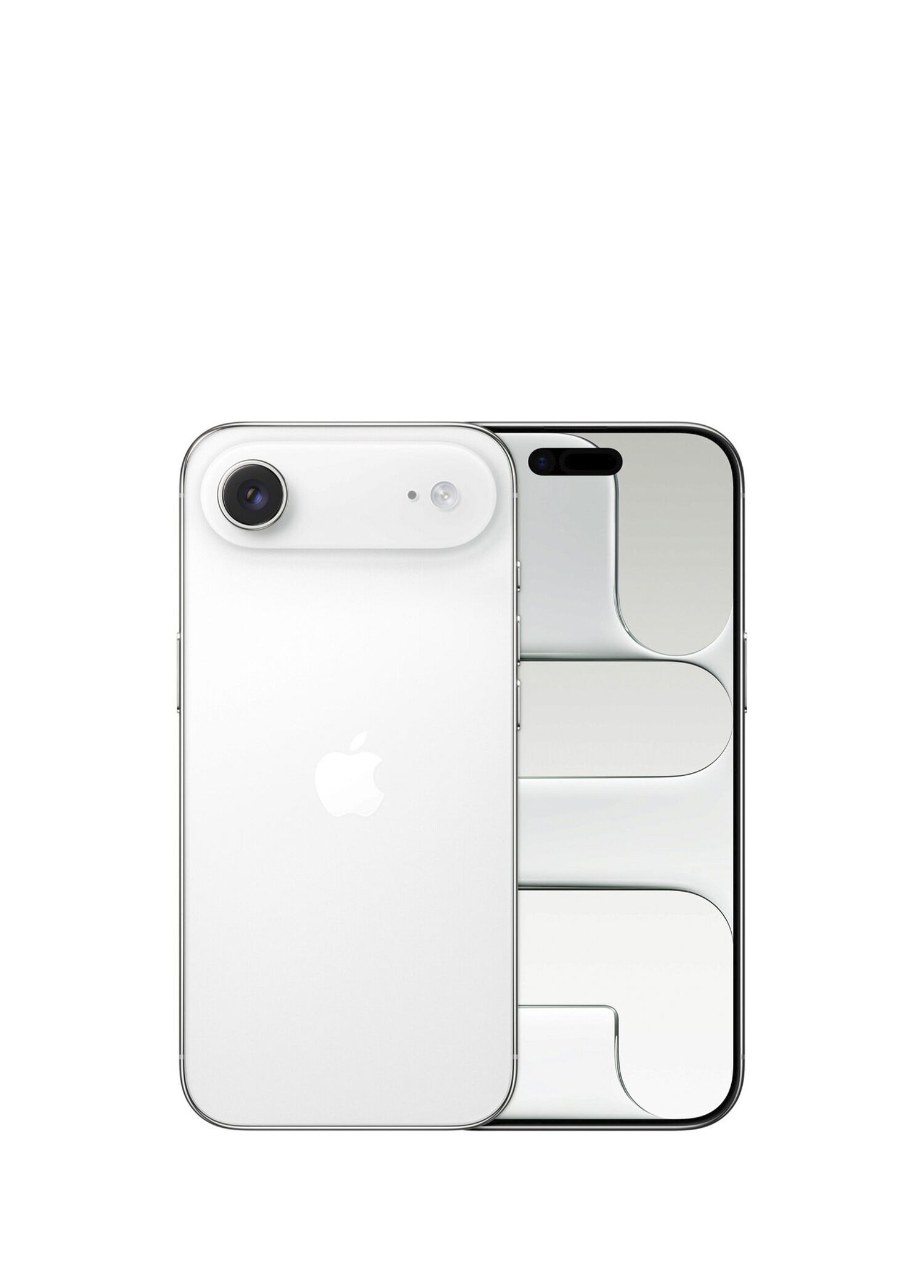 iPhone Air 256GB Pamuk Beyazı Akıllı Cep Telefonu MG2M4TU/A