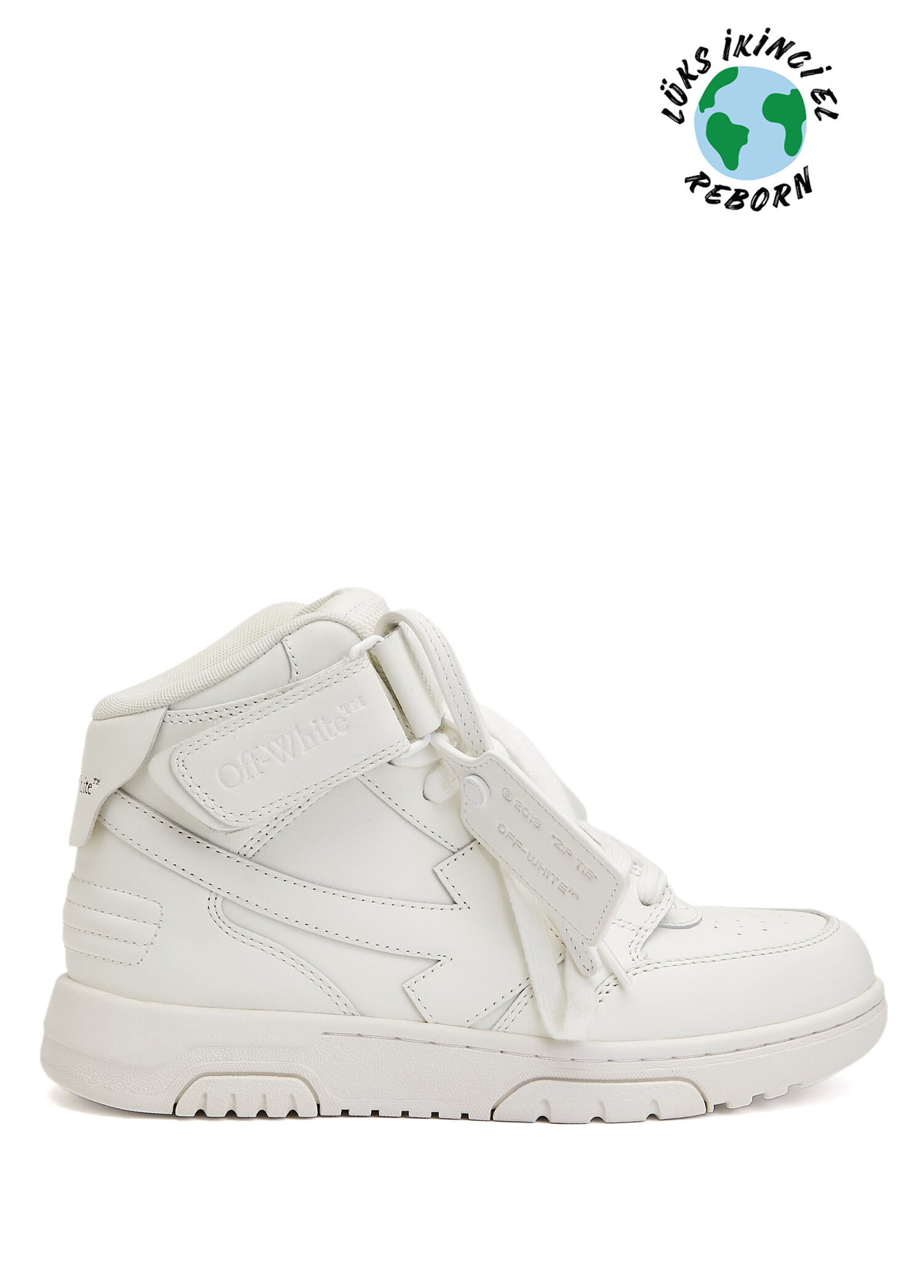 Off-White Kadın Sneakers
