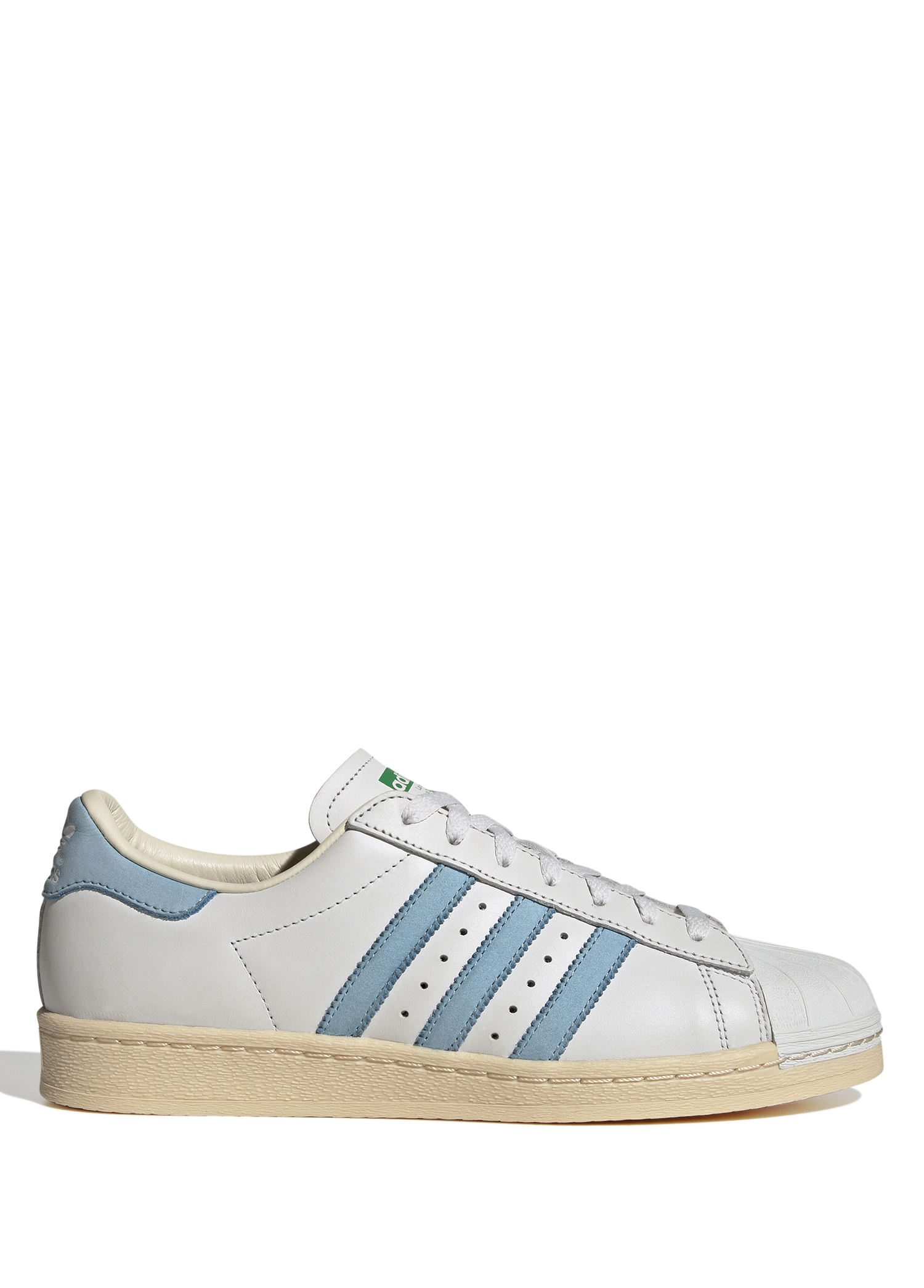 Superstar 2 adidas white on sale