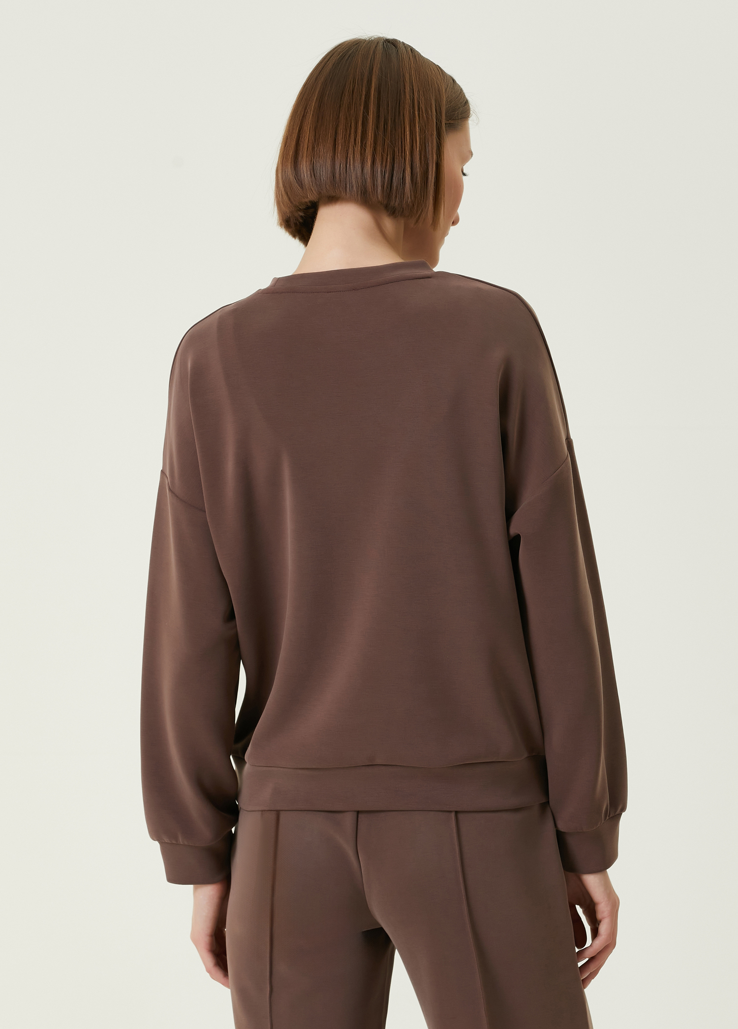 Kahverengi Sweatshirt_4