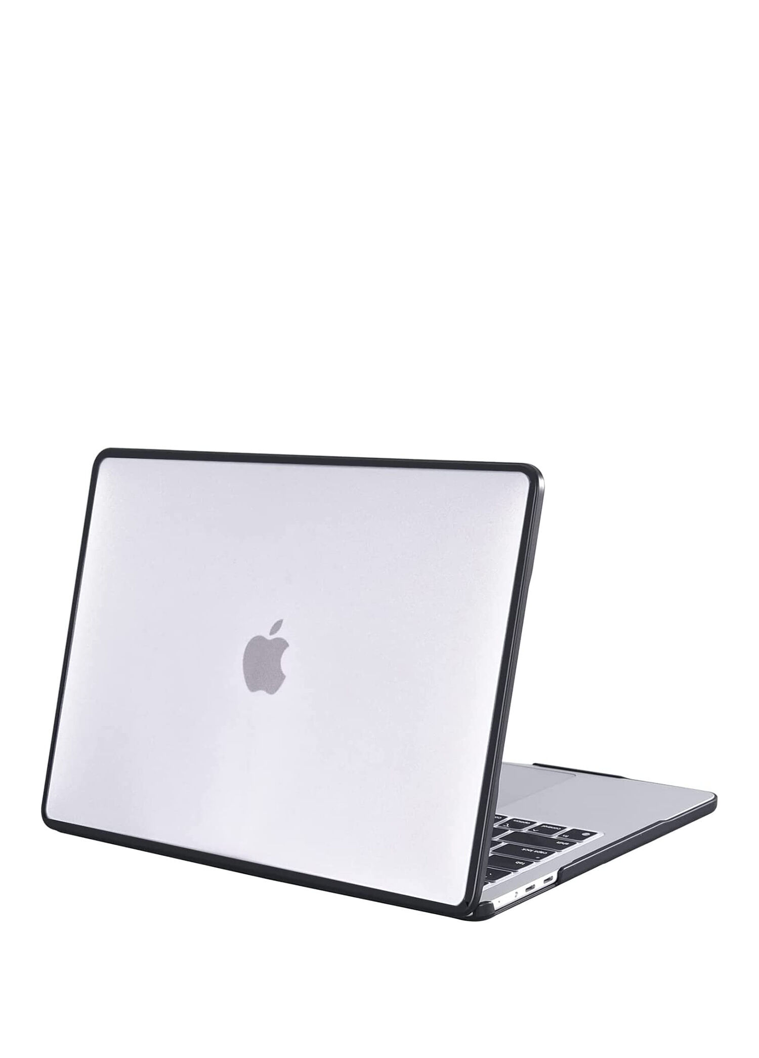 Macbook Air 15” Hardshell Şeffaf Tablet Kapağı