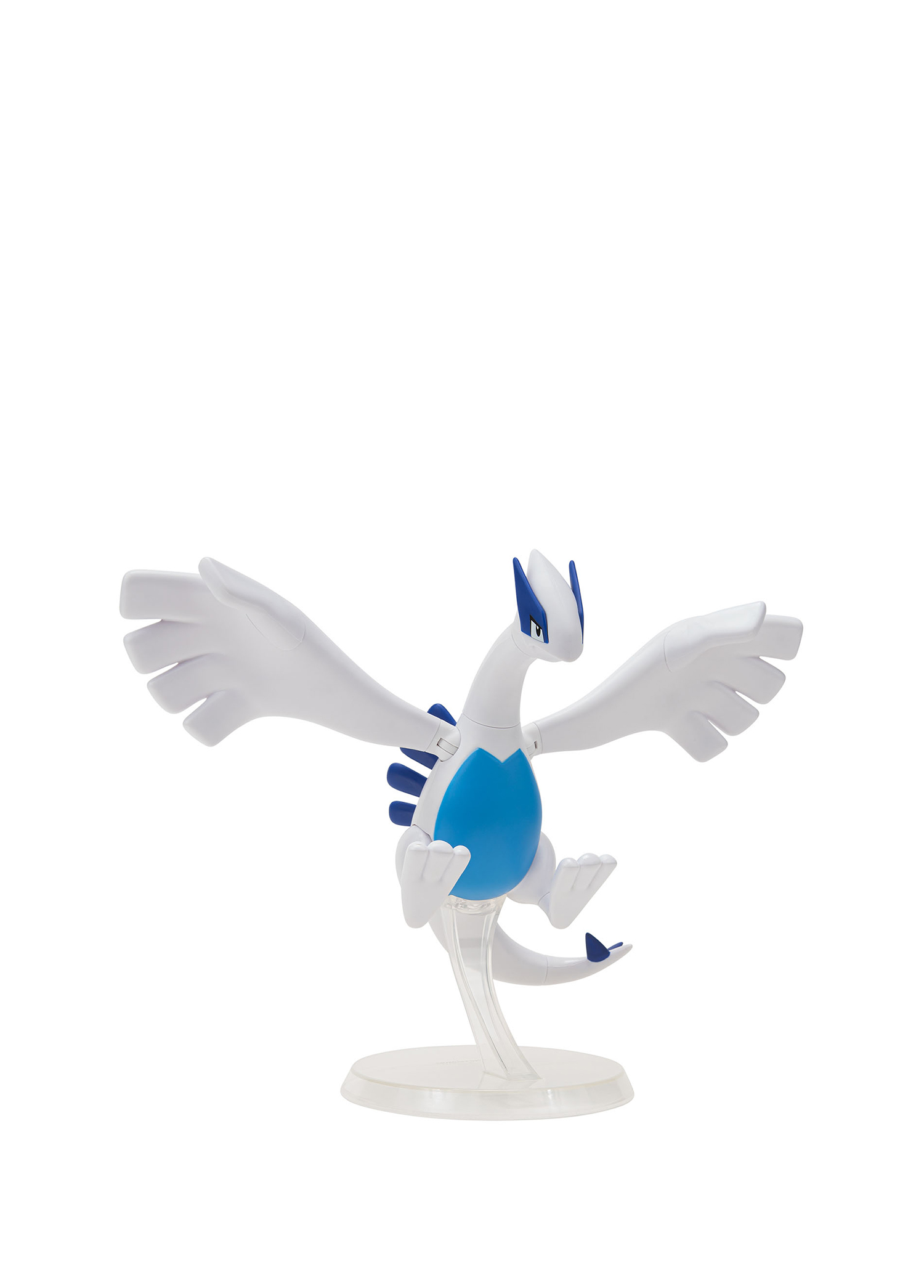 Lugia Epic Battle Figür