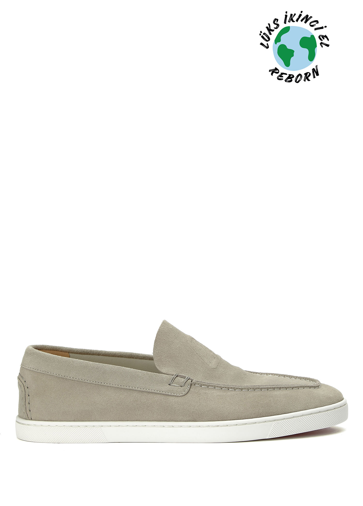 Christian Louboutin Erkek Ayakkabı