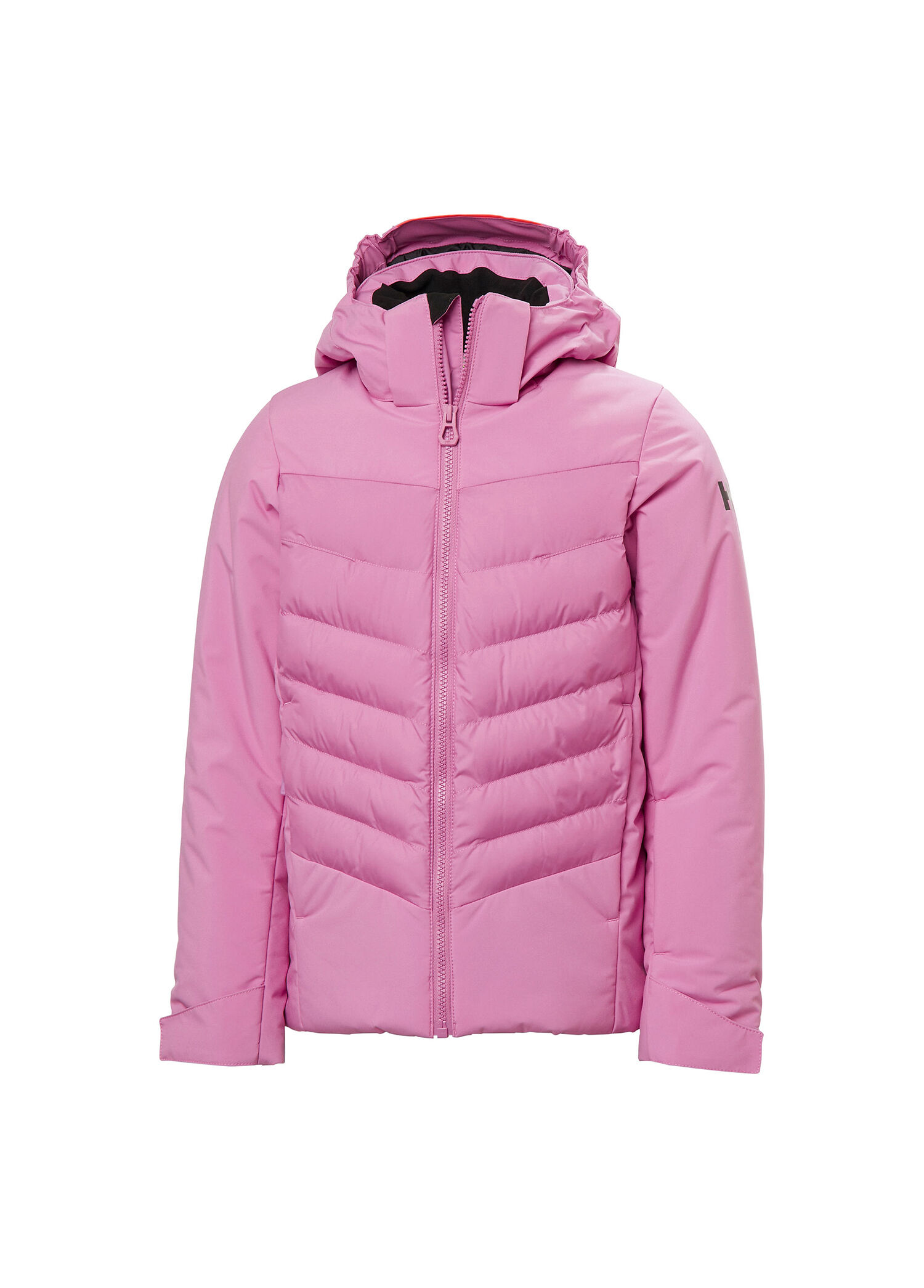 Jr Astra Meta Pink Kız Çocuk Kayak Montu