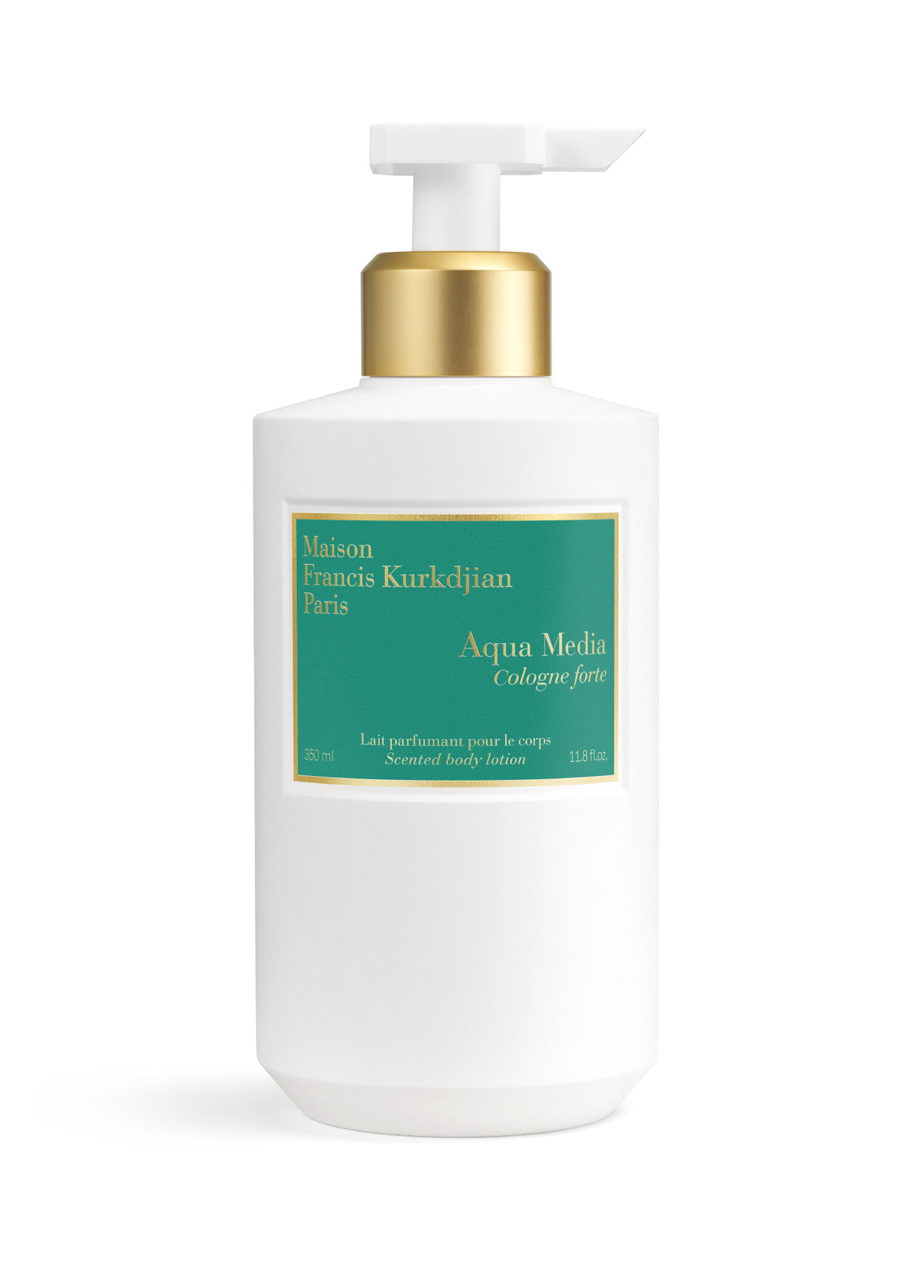 Aqua Media Cologne Forte Vücut Losyonu 350 ml