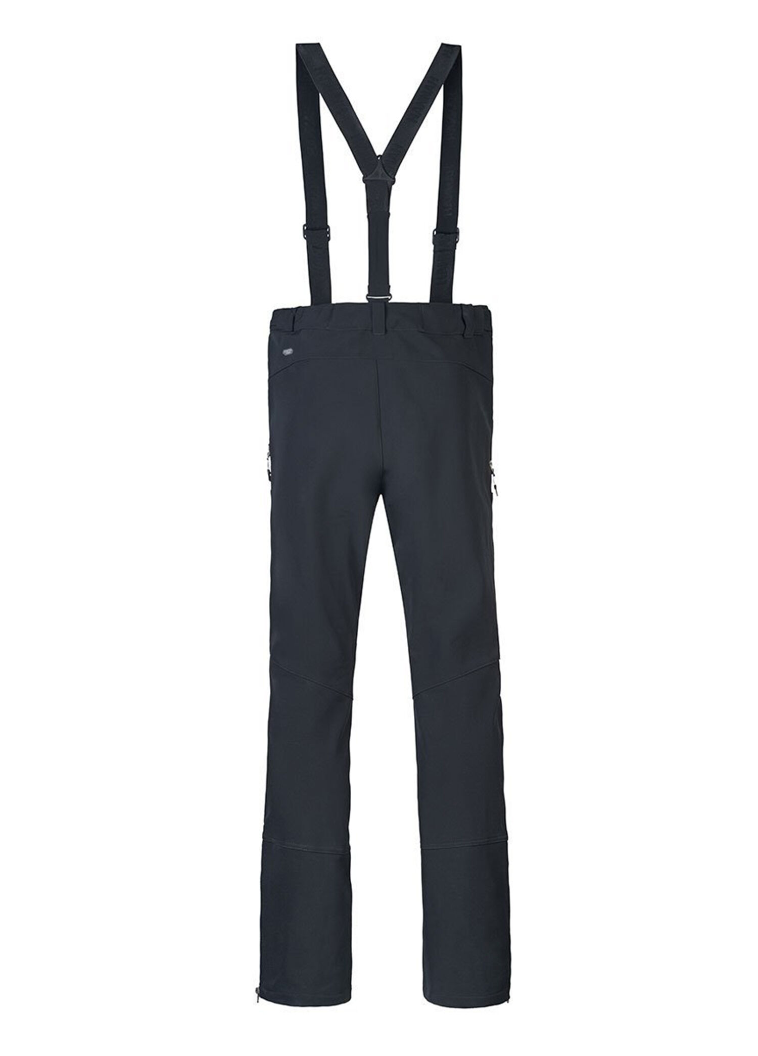Samwell Anthracite II Erkek Kayak Pantolon