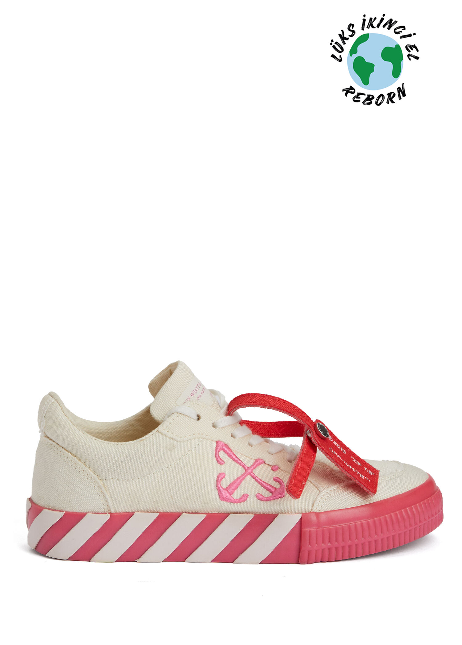 Off-White Kadın Sneakers