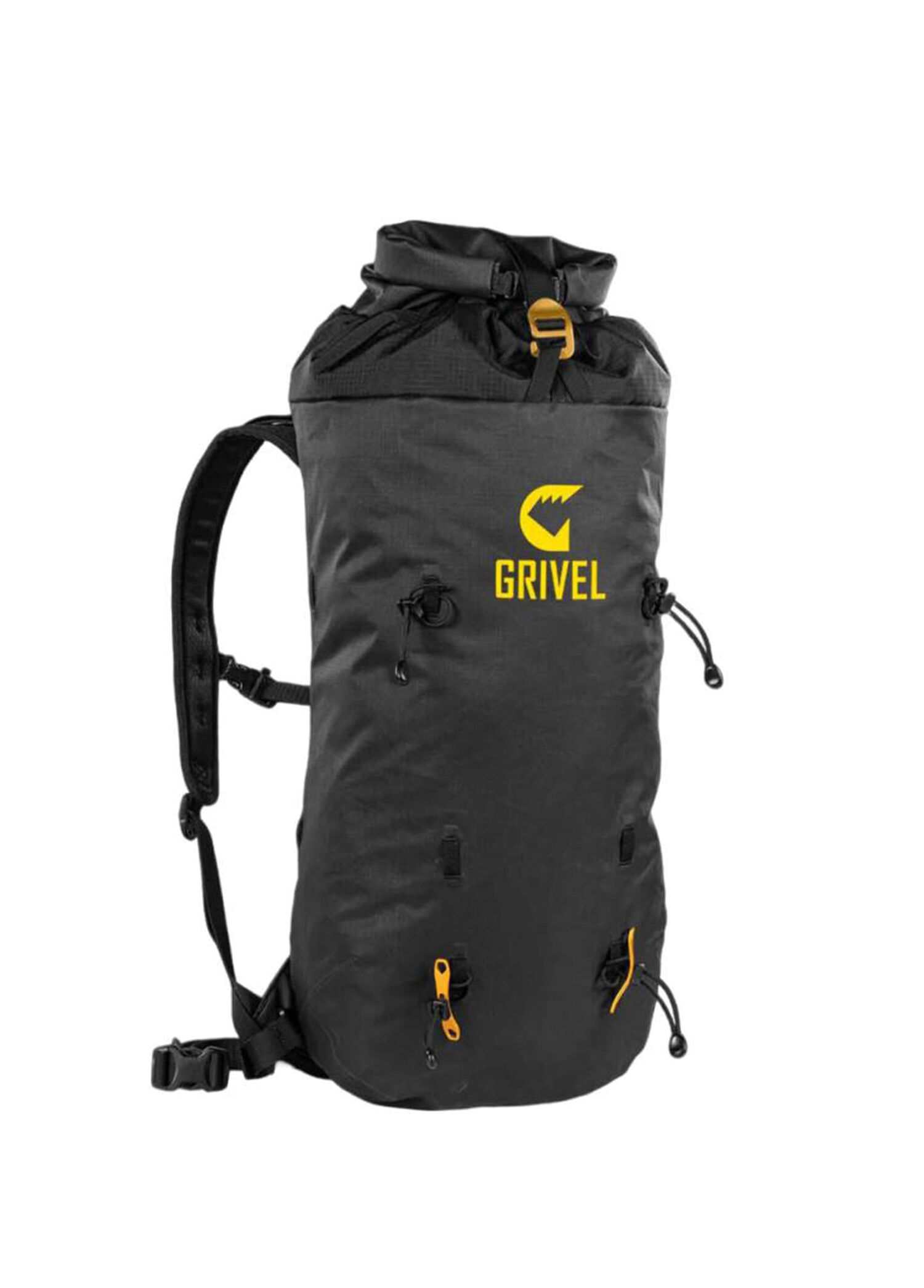 Spartan 45L Teknik Erkek Dağcılık Sırt Çantası ZASPA45