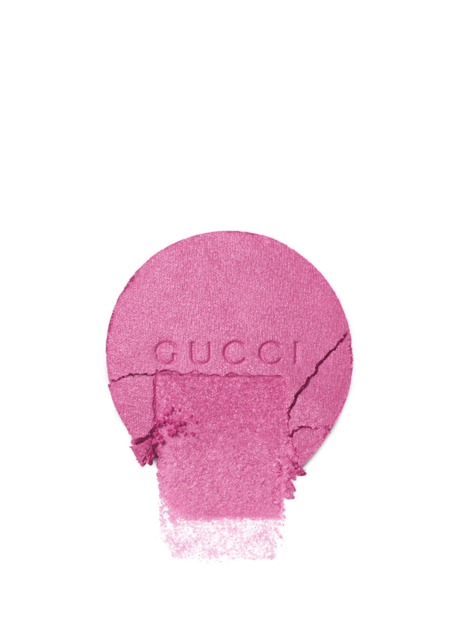 GUCCI GLOW BLUSH セット Gucci - Glow Blush 01 Arctic Rose - 01 ARCTIC ROSE