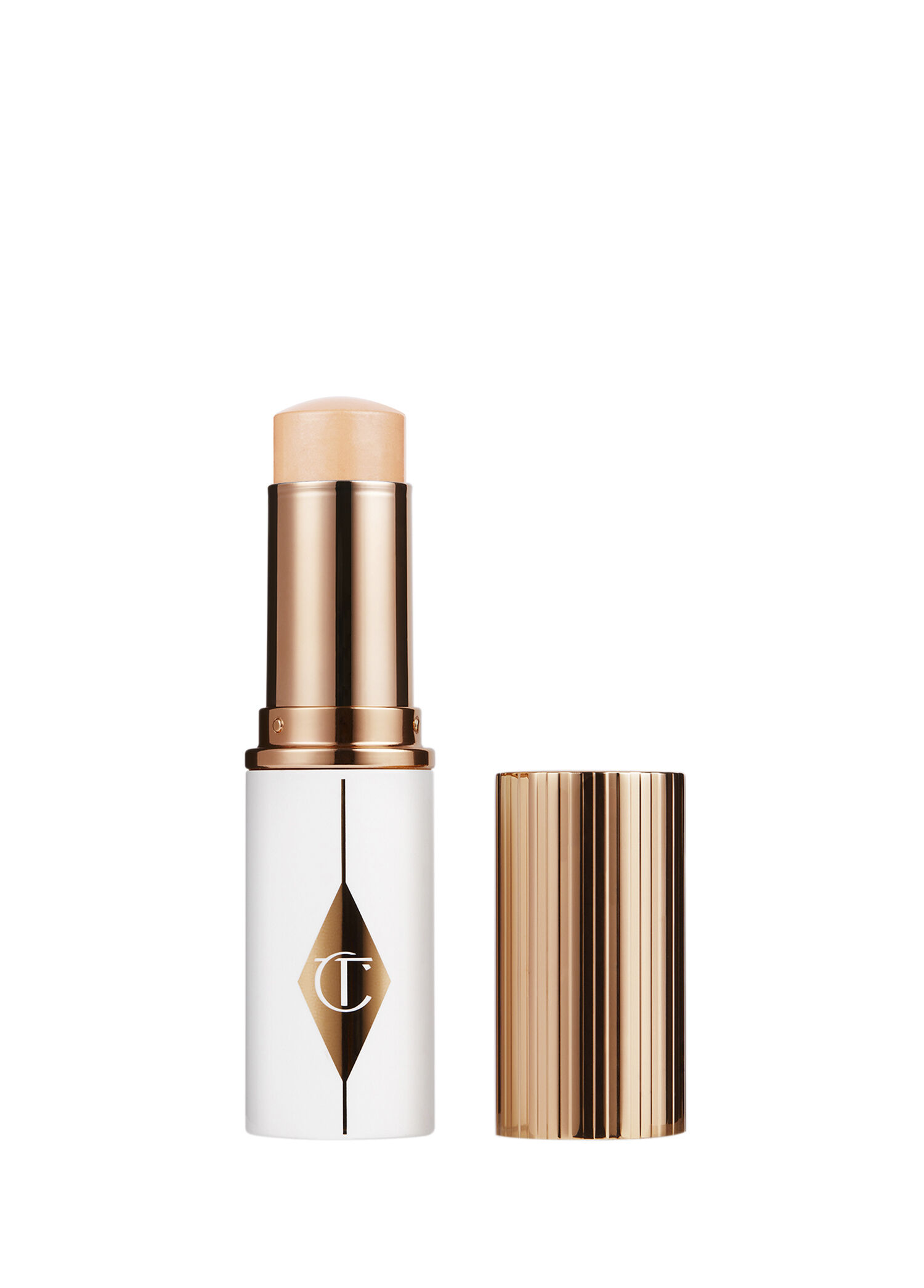 Unreal Skin Sheer Glow Tint - 4 Fair