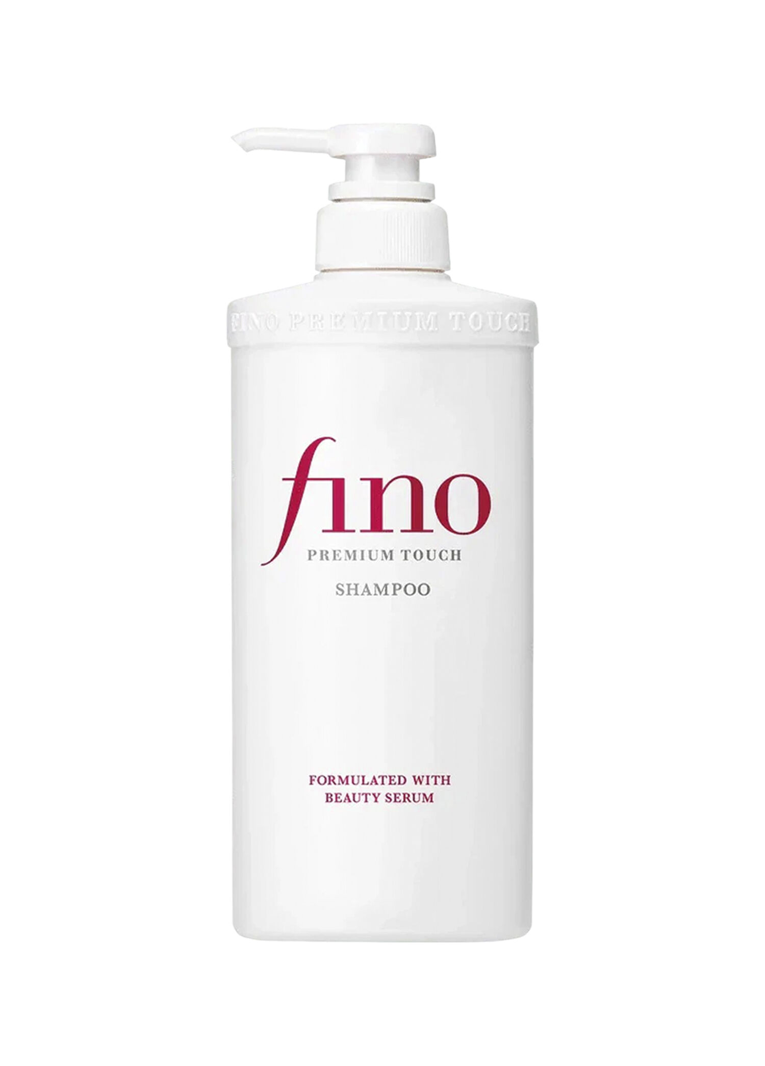 P Fino Premium Touch Onarici Canlandirici Sampuan 550 Ml