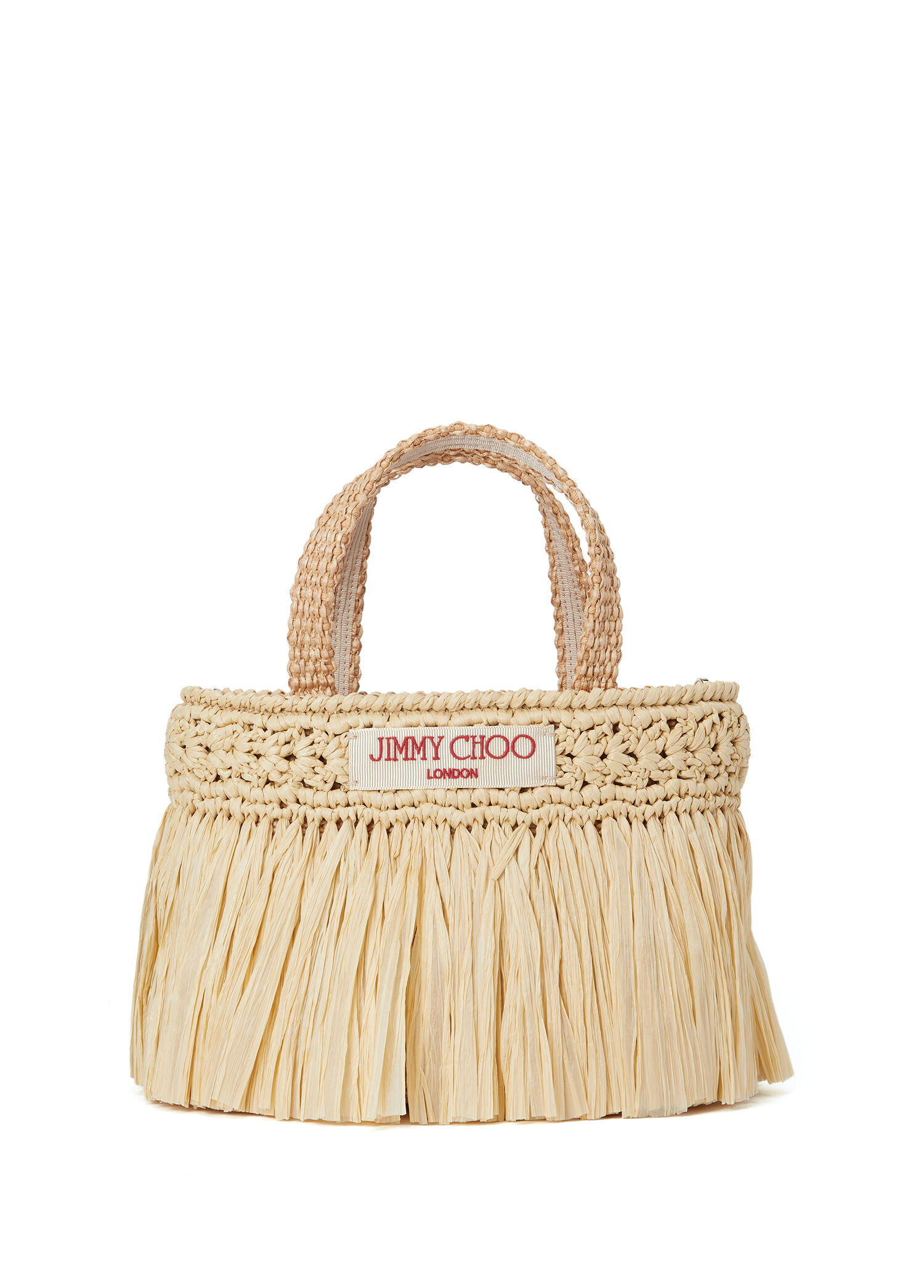 Jimmy Choo Naturel Kadın East-West Mini Kadın Çanta 1963117 | Beymen