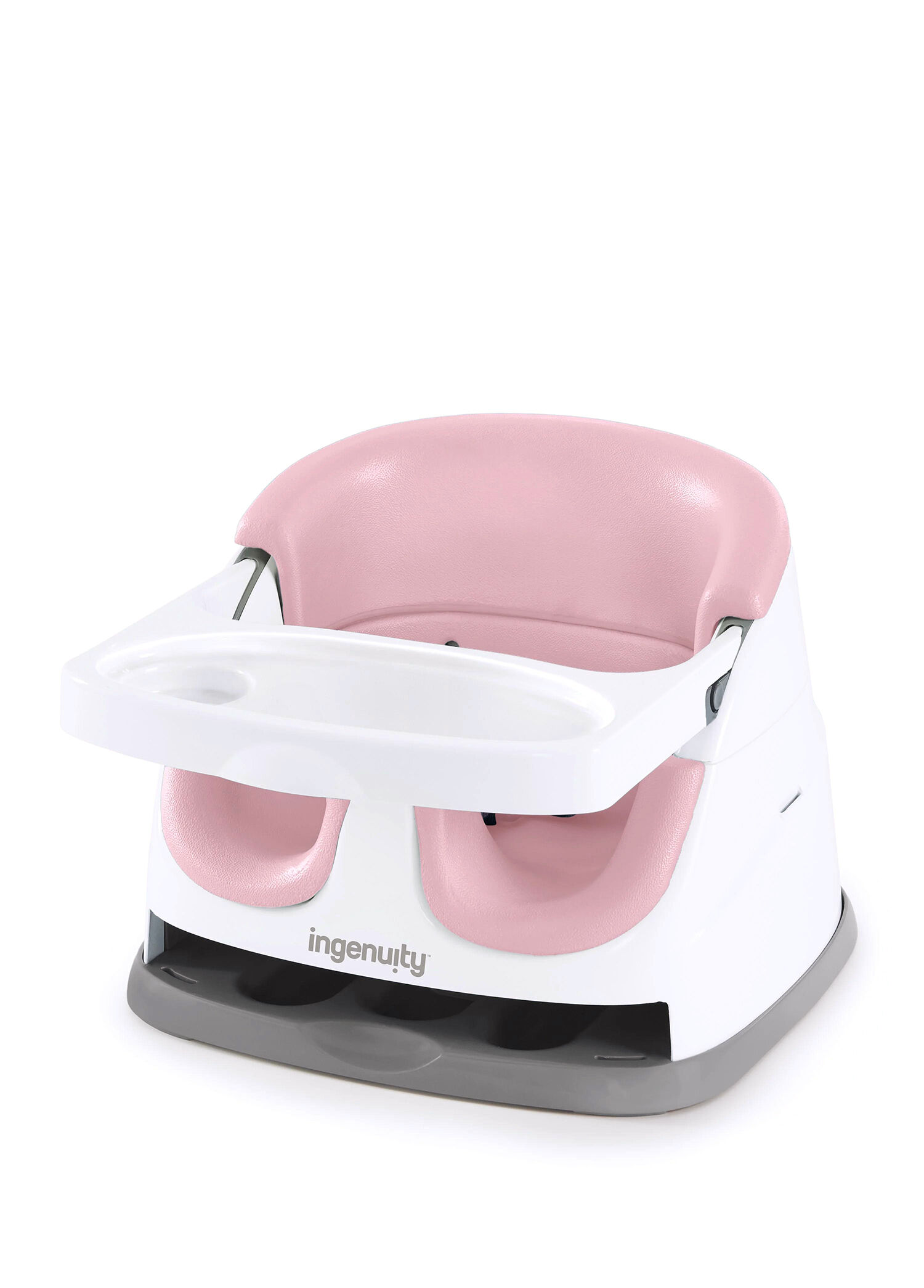 Ingenuity Baby Base Peony Pembe Yükseltici Portatif Mama Sandalyesi