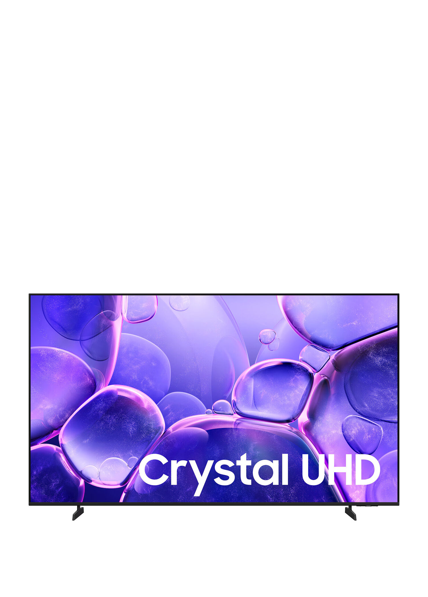 65U8000F 65'' Tizen UHD 4K Smart Crystal LED TV