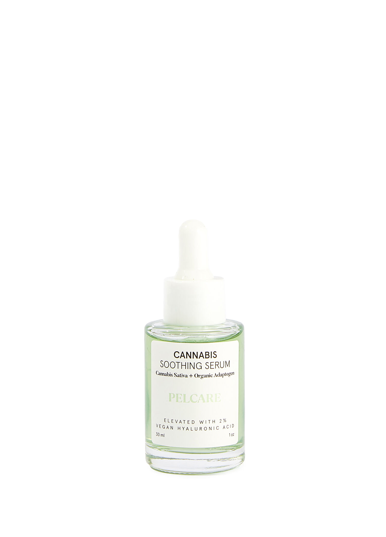 Cannabıs Soothıng Serum