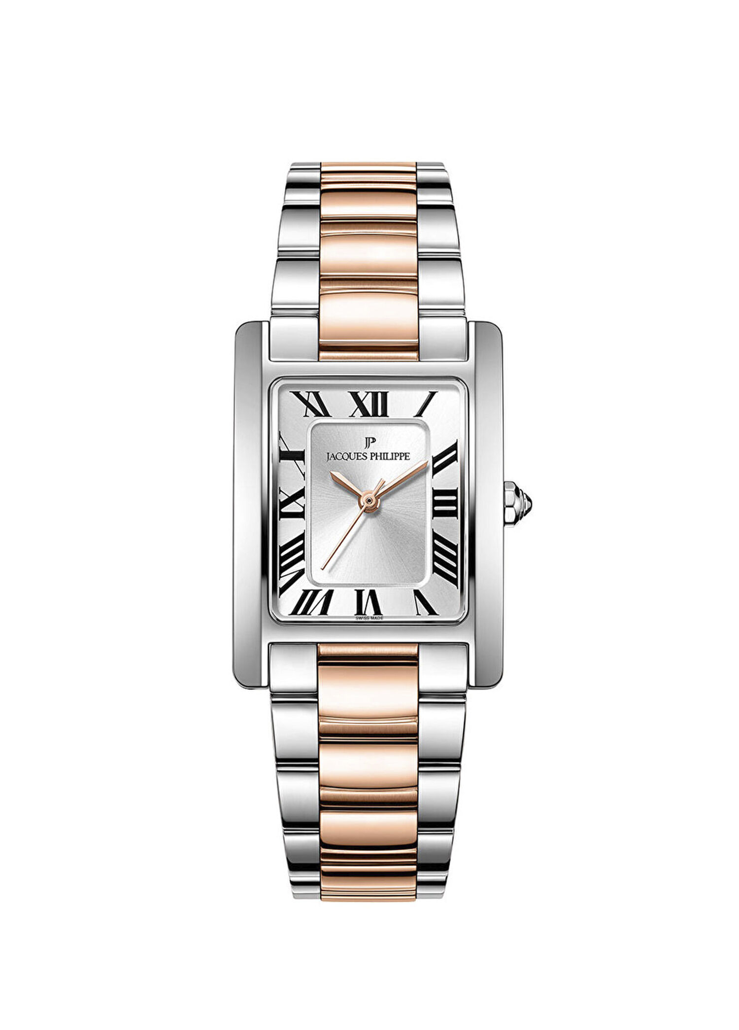 JPQLS657328RG Hora Rose Gold Çelik Kadın Kol Saati