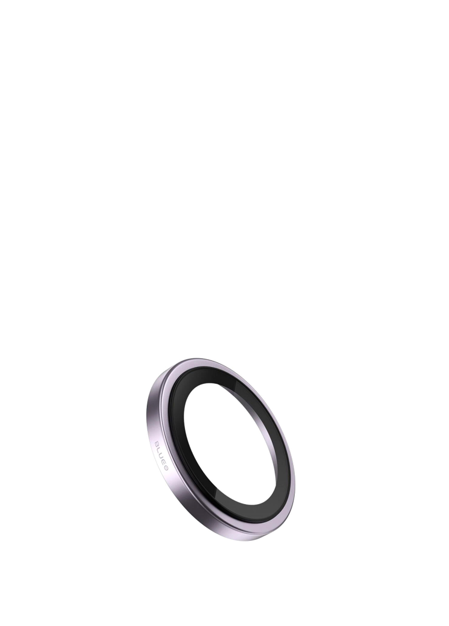 AR Anti-Reflective iPhone 17 Uyumlu Safir Titanyum Kasa Kamera Lens Koruyucu