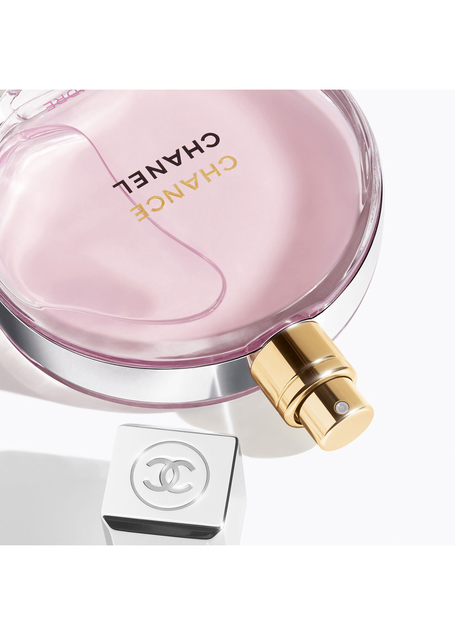 CHANEL - Chance Eau Tendre Edp Spray 100ML -