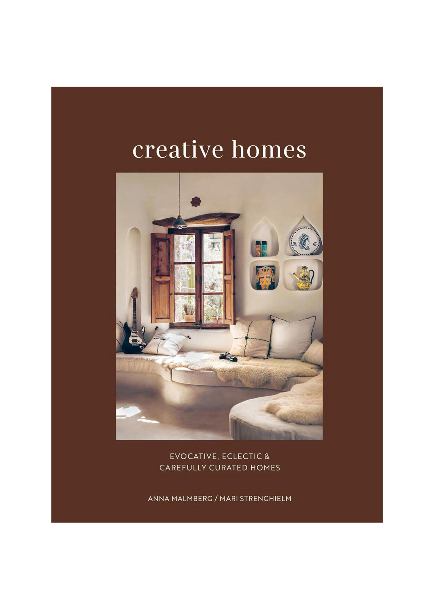 Creative Homes Kitap