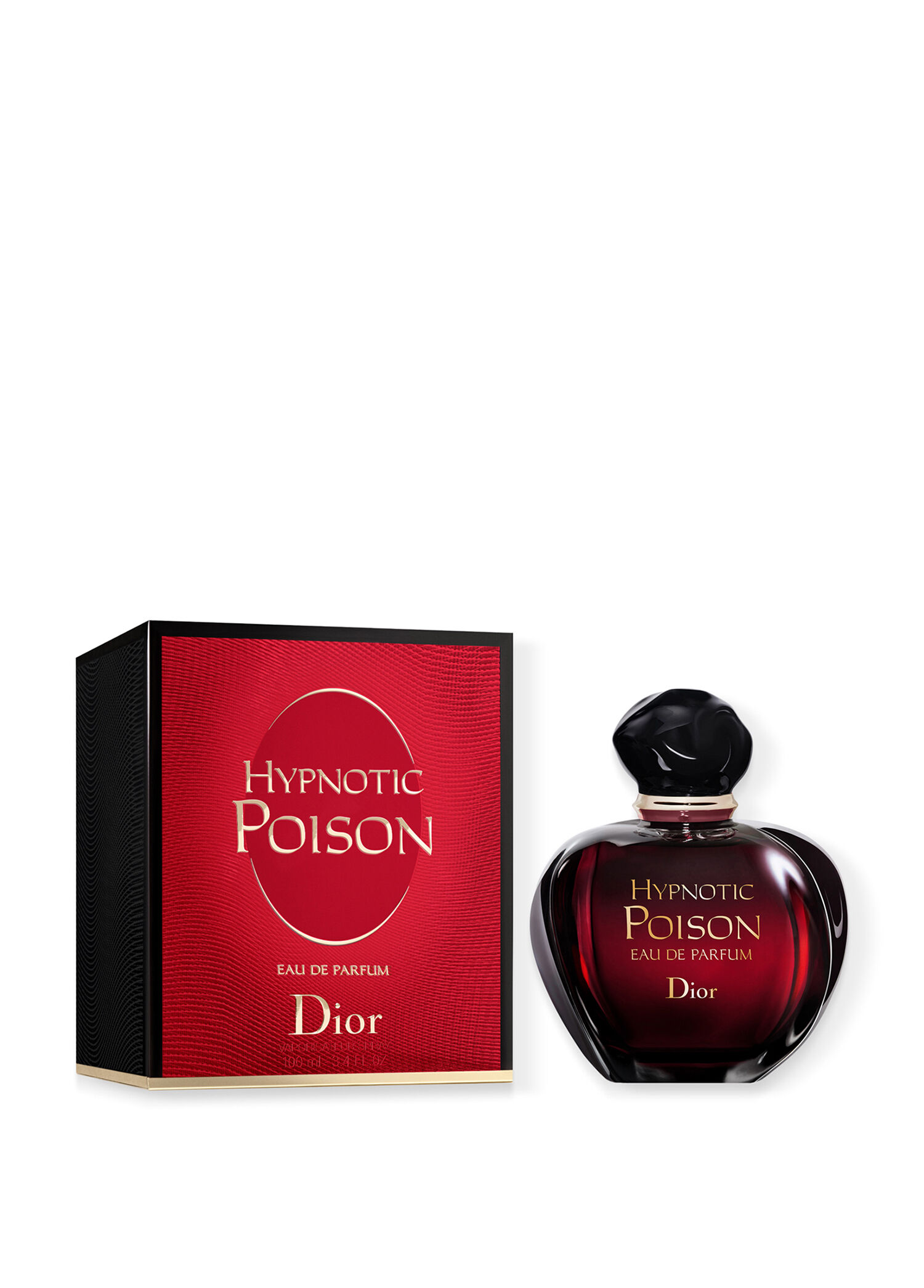 Dior - Hypnotic Poison EDP 100 ml Kadın Parfüm -