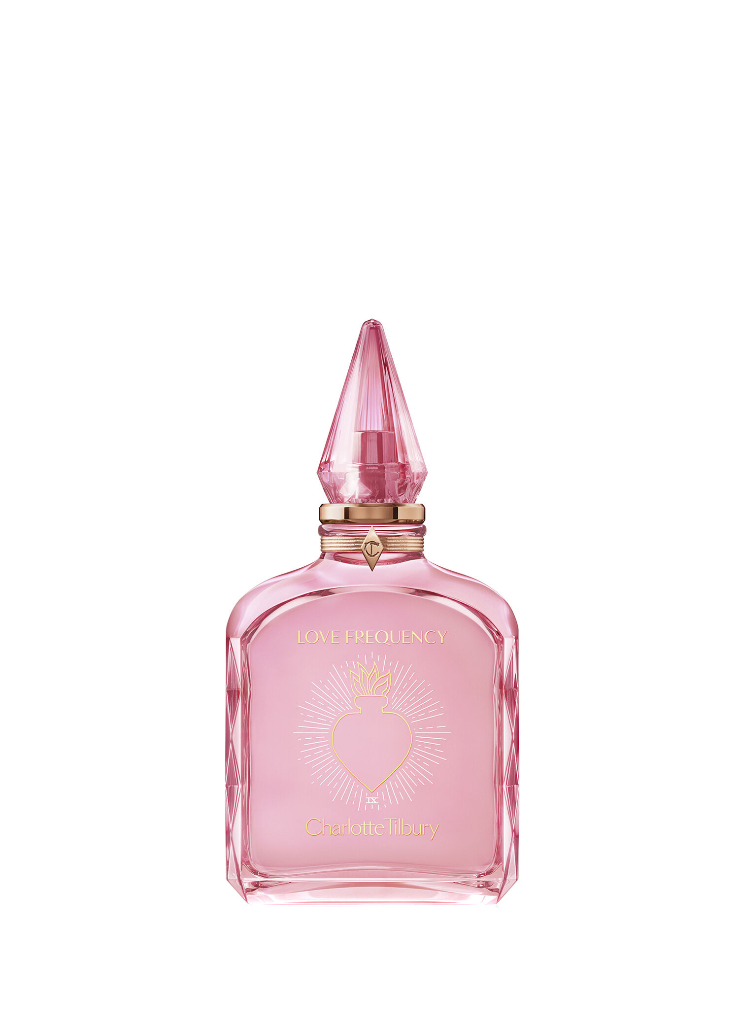 Fragrance - 100 ml - Love Frequency