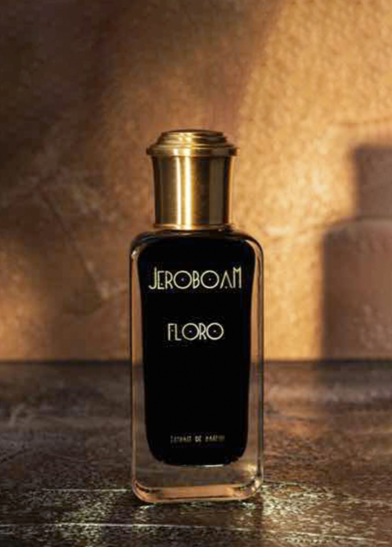 Jeroboam - Floro 30 ml Parfüm -