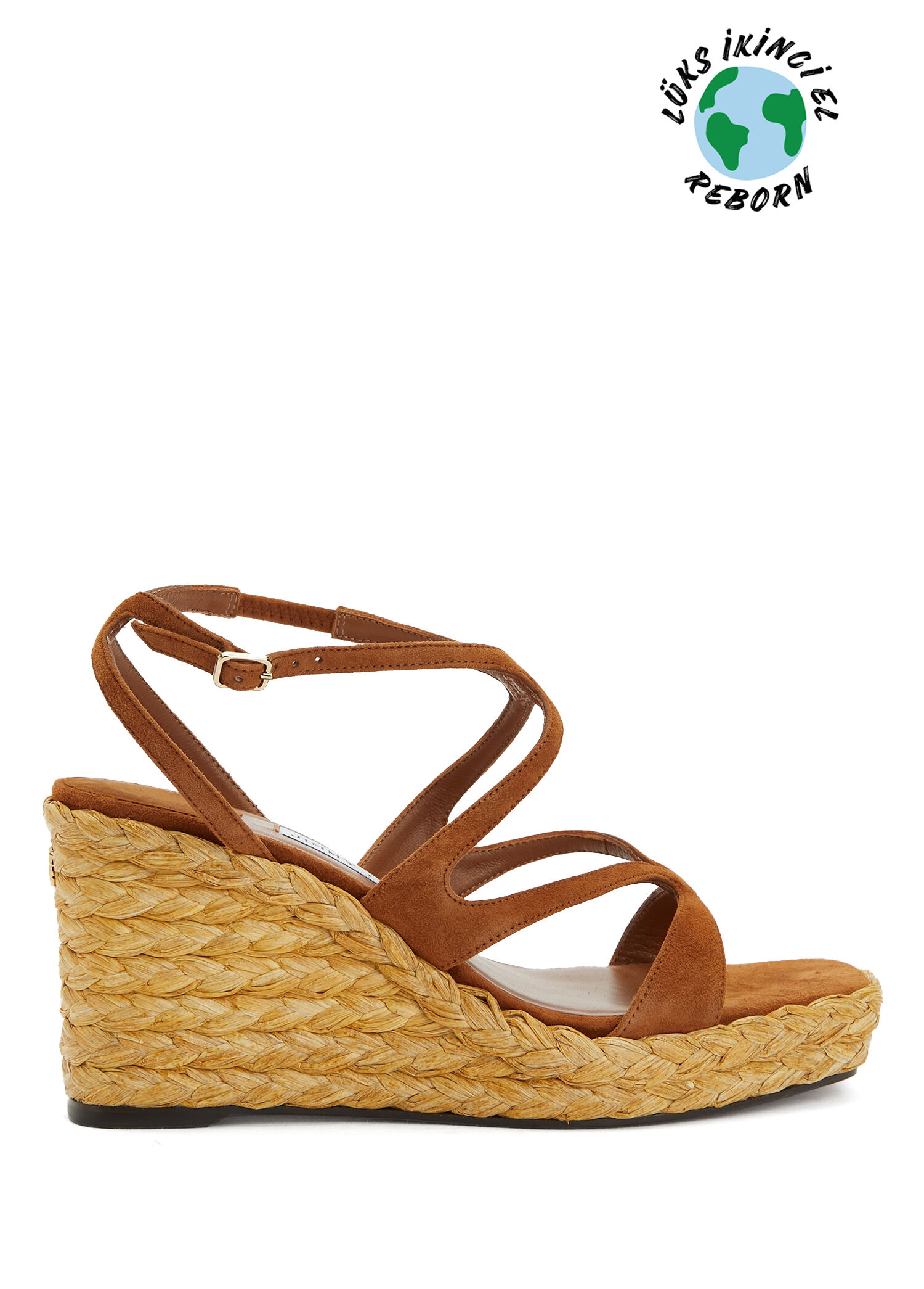 Jimmy Choo Kadın Espadril