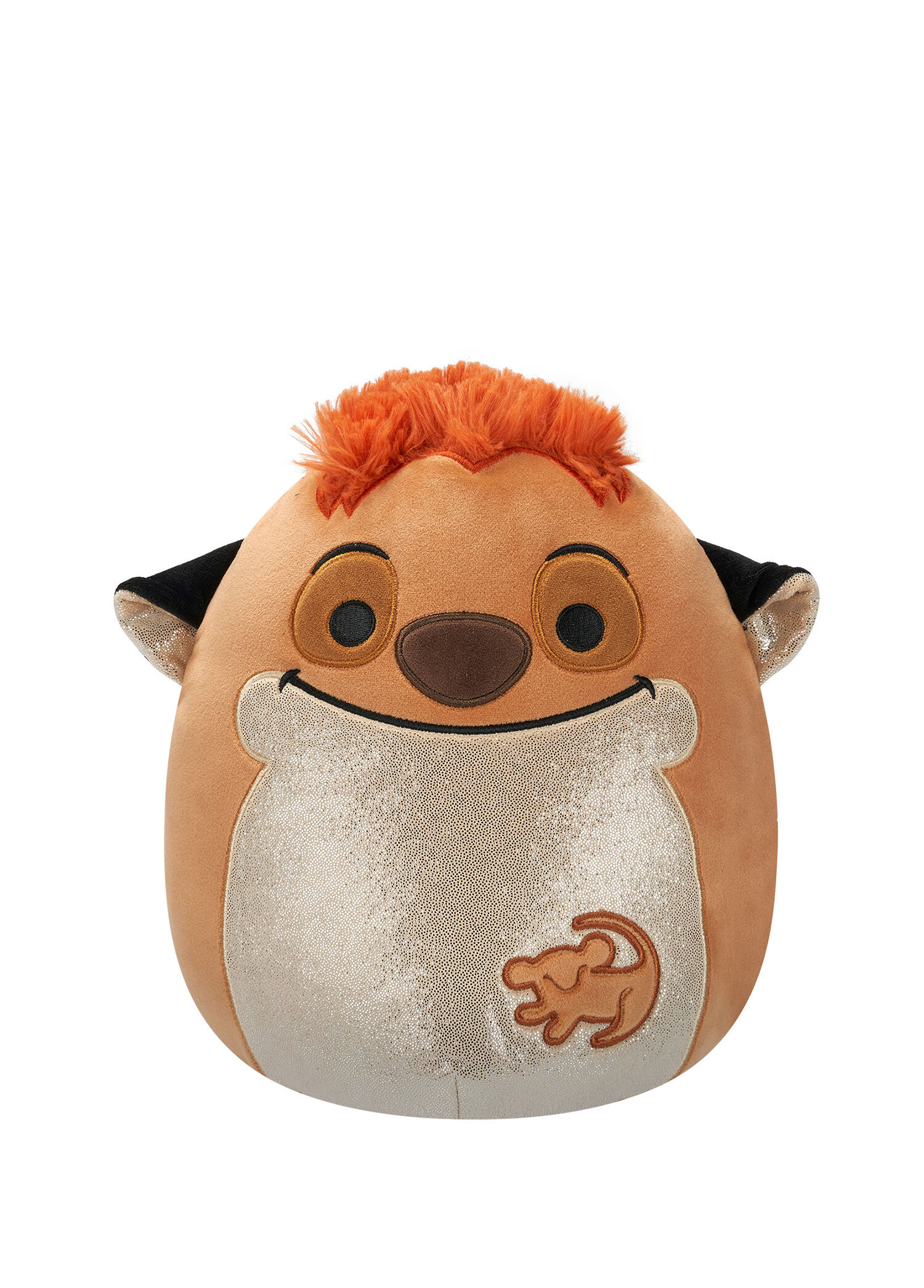 Disney Aslan Kral Serisi Timon Peluş Oyuncak 25 cm
