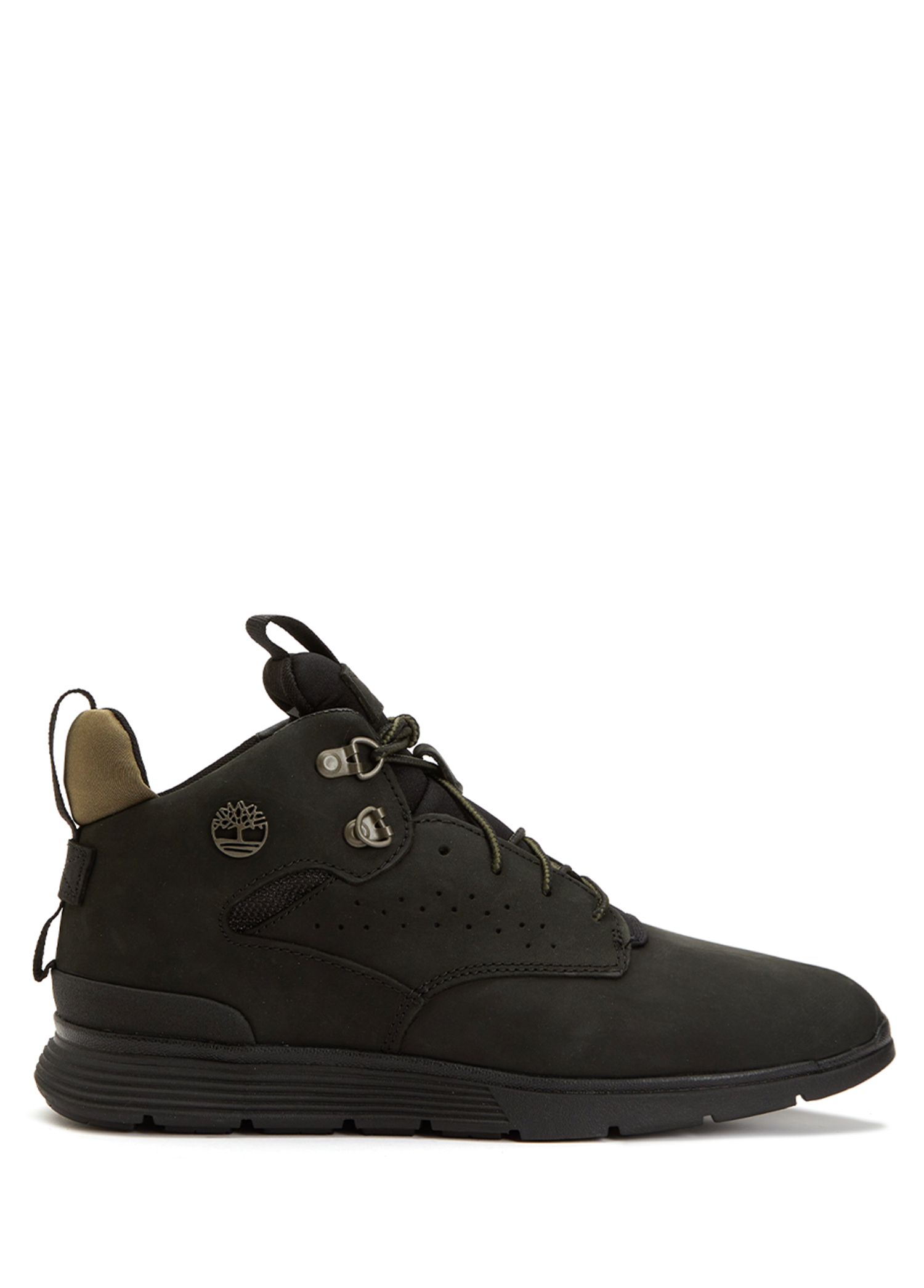 Beymen Killington Hiker Chukka Siyah Erkek Bot. 1 Beymen Killington Hiker Chukka Siyah Erkek Bot. 1