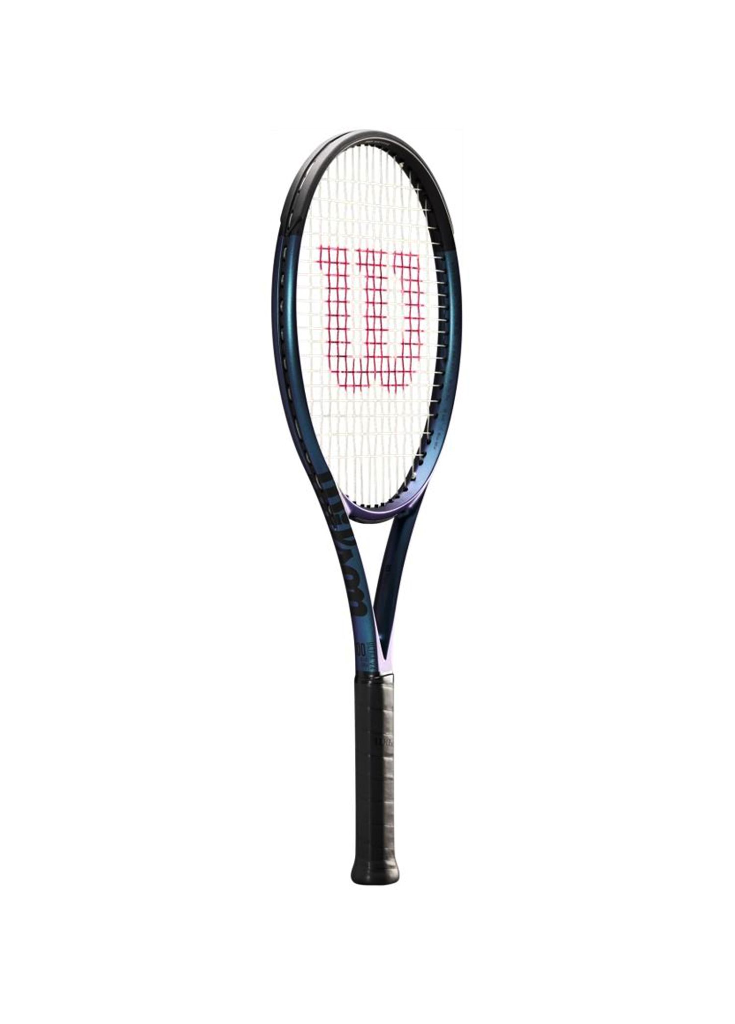 Wilson - Ultra 100L V4.0 2 WR108411U2 Kordajsız Tenis Raketi - Çok