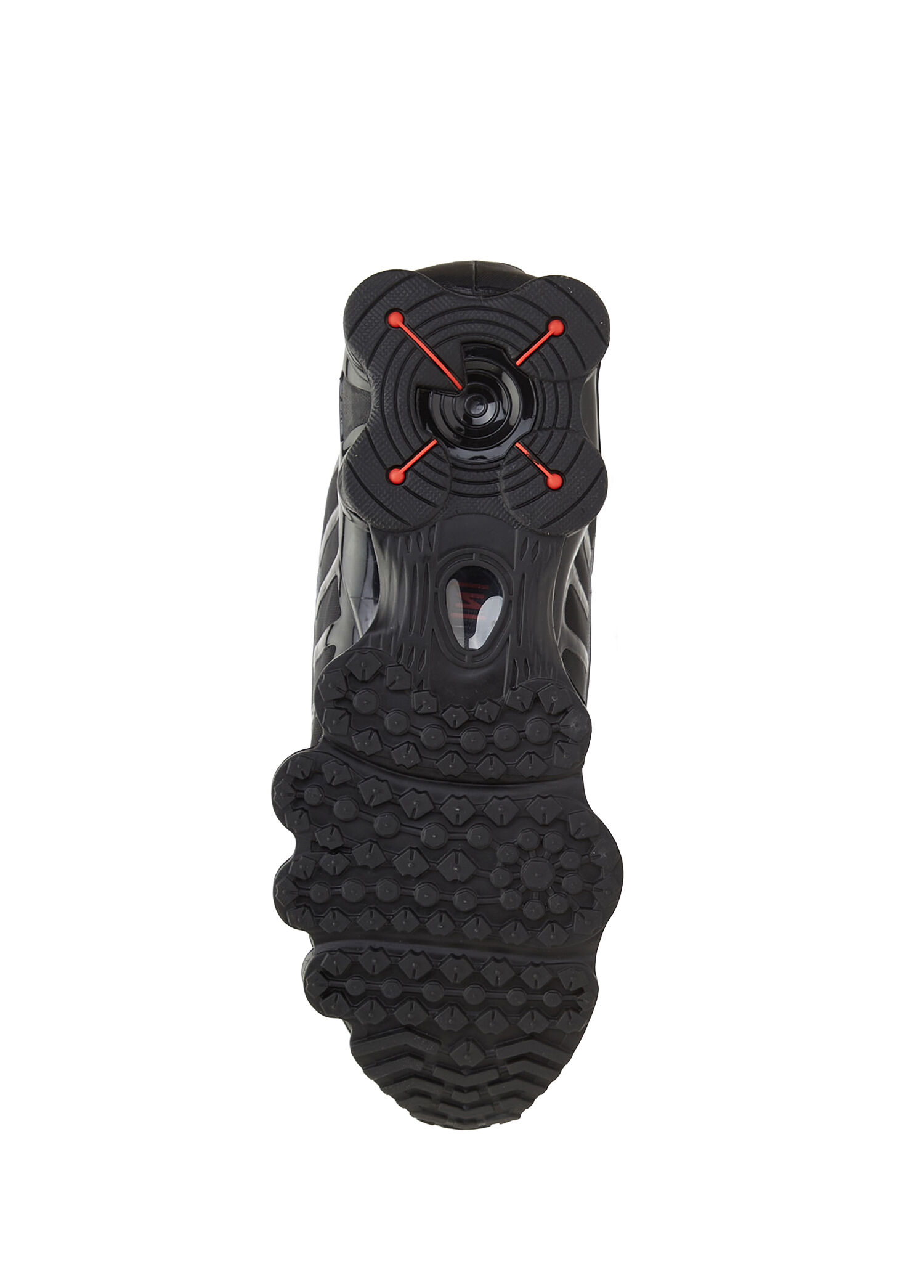 Nike Siyah Erkek Shox Tl Siyah Erkek Sneaker 1900767 | Beymen