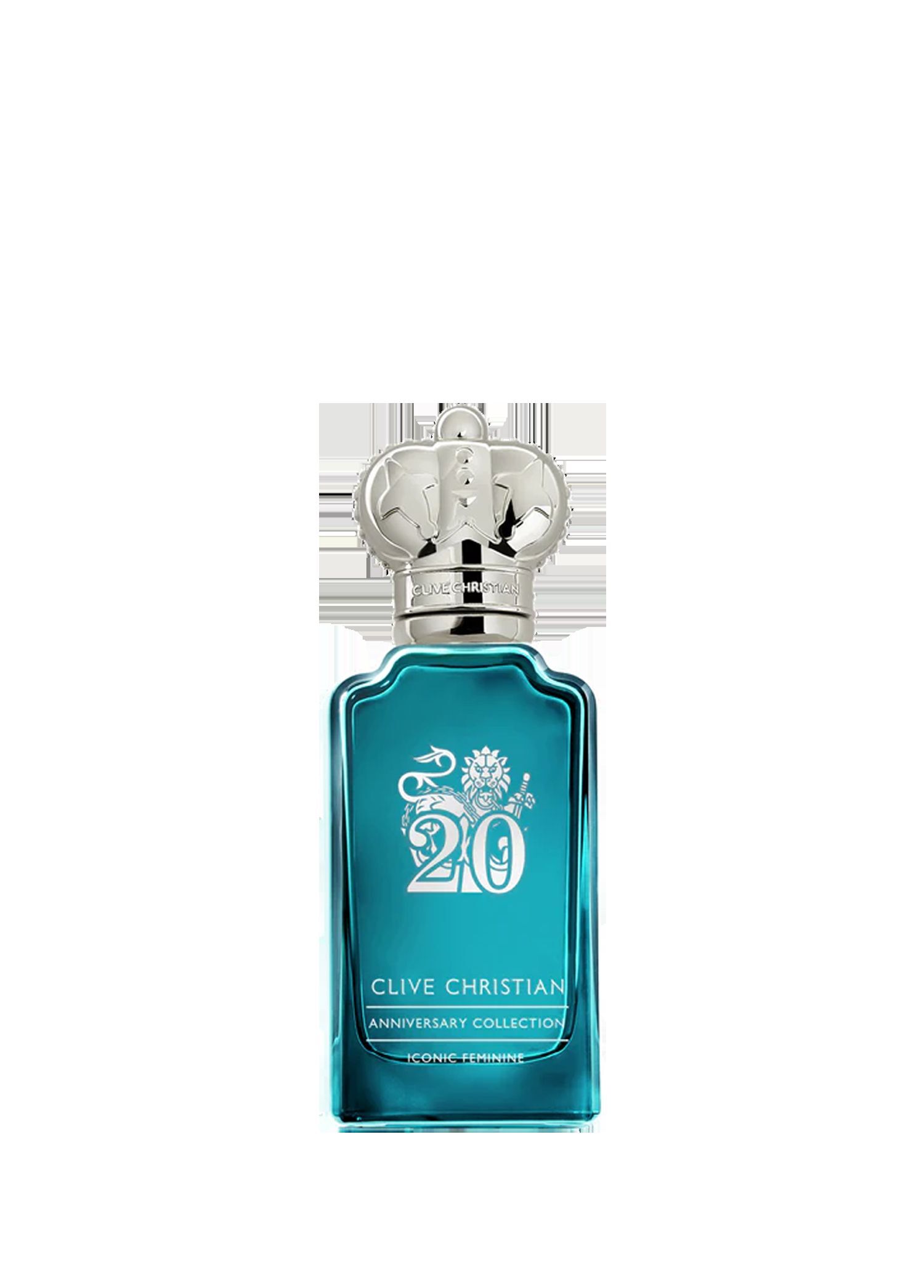 Iconic Feminine Kadın Parfüm 50 ml