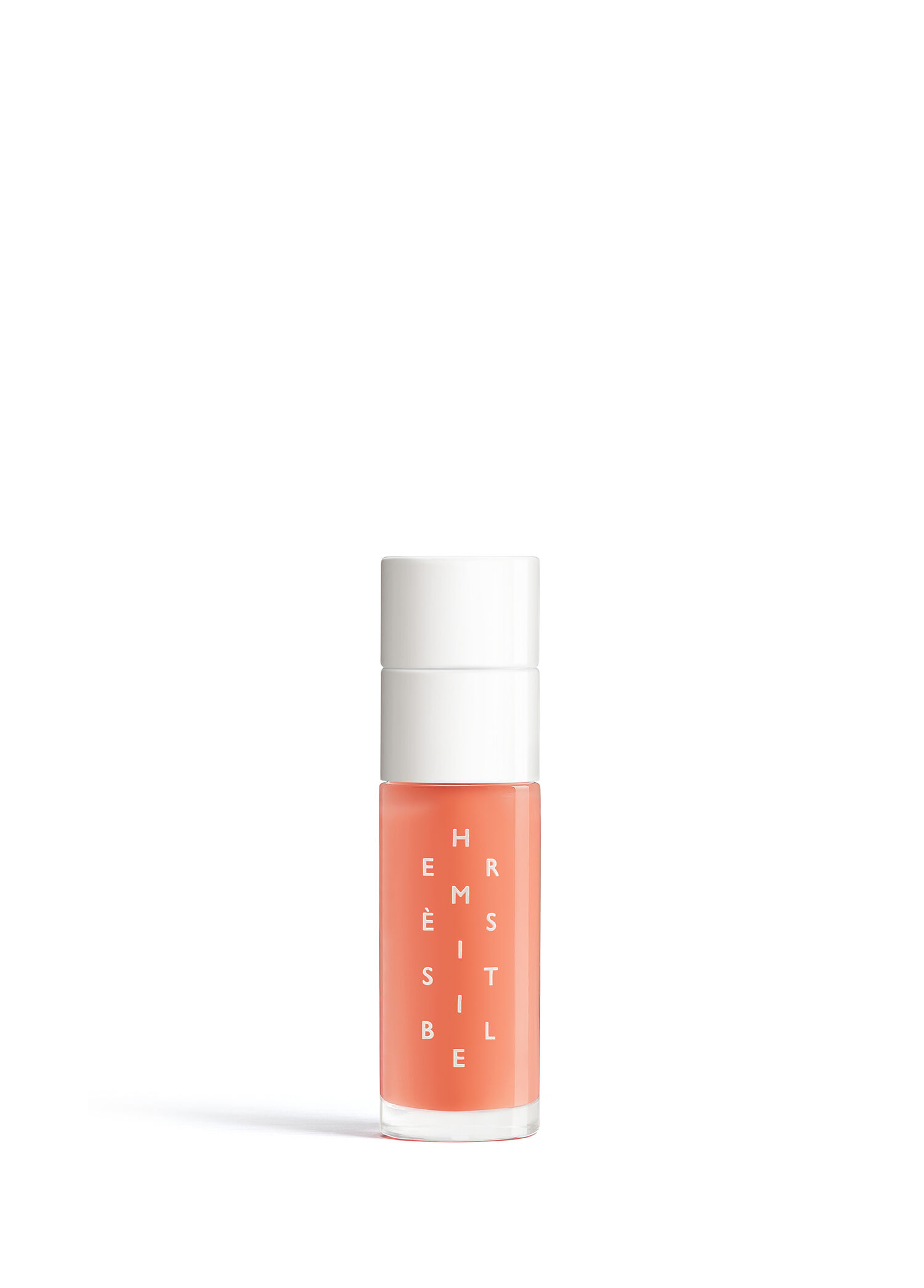 Hermesistible Lip Oil Beige Sapotille