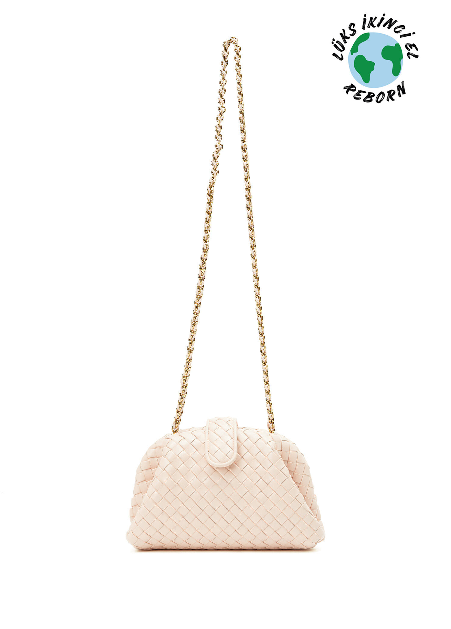 Bottega Veneta Lauren 1980 Çanta