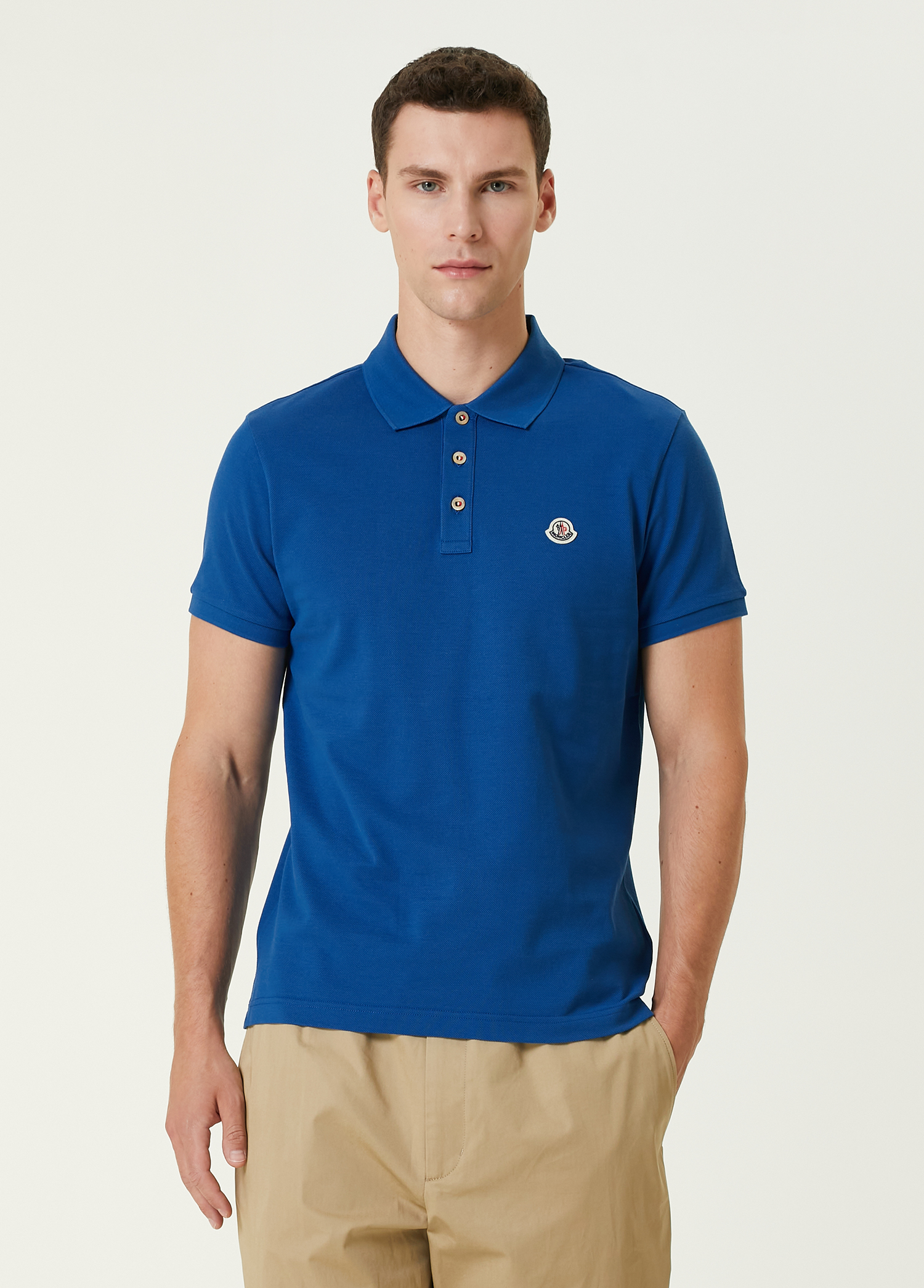 Mavi Polo T-shirt