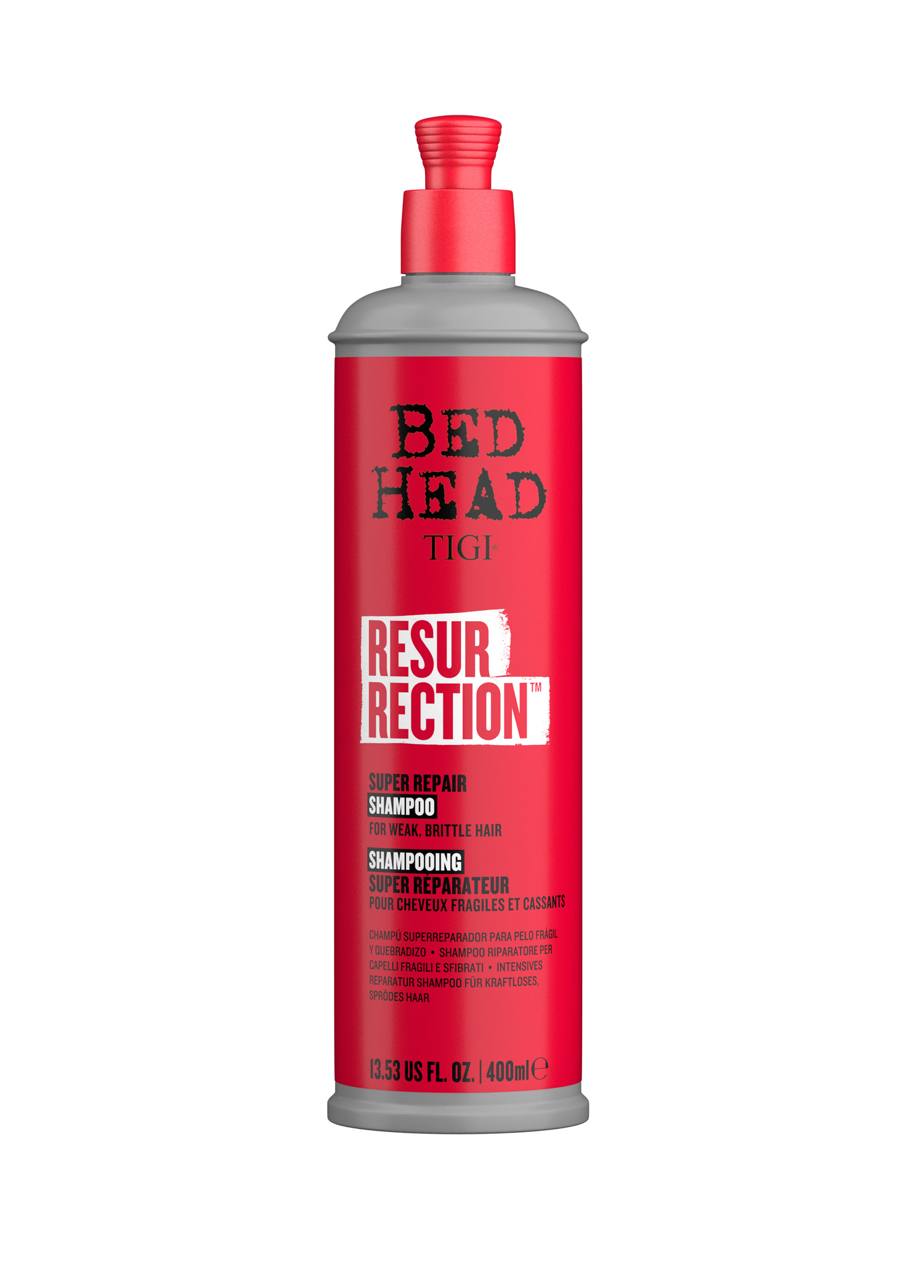 Resurrection Super Repair 400 ml Şampuan