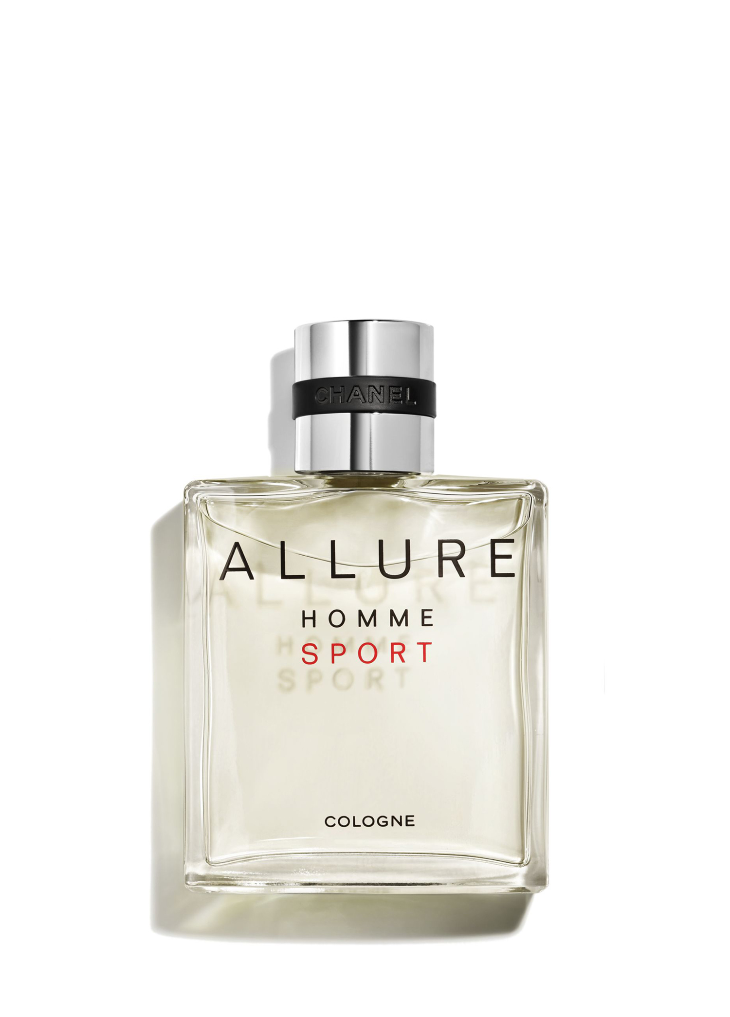 ALLURE HOMME SPORT COLOGNE SPRAY 100 ML